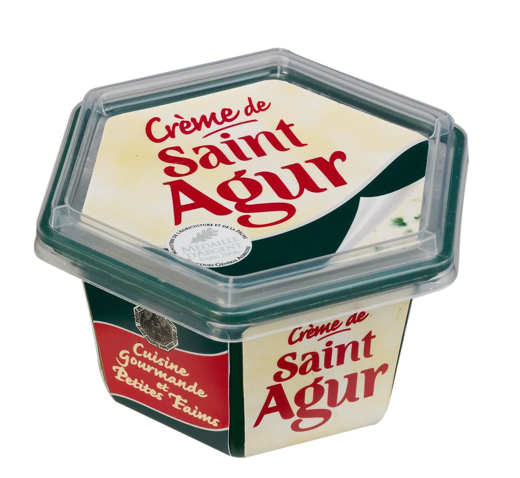Saint Agur Creme 150 g