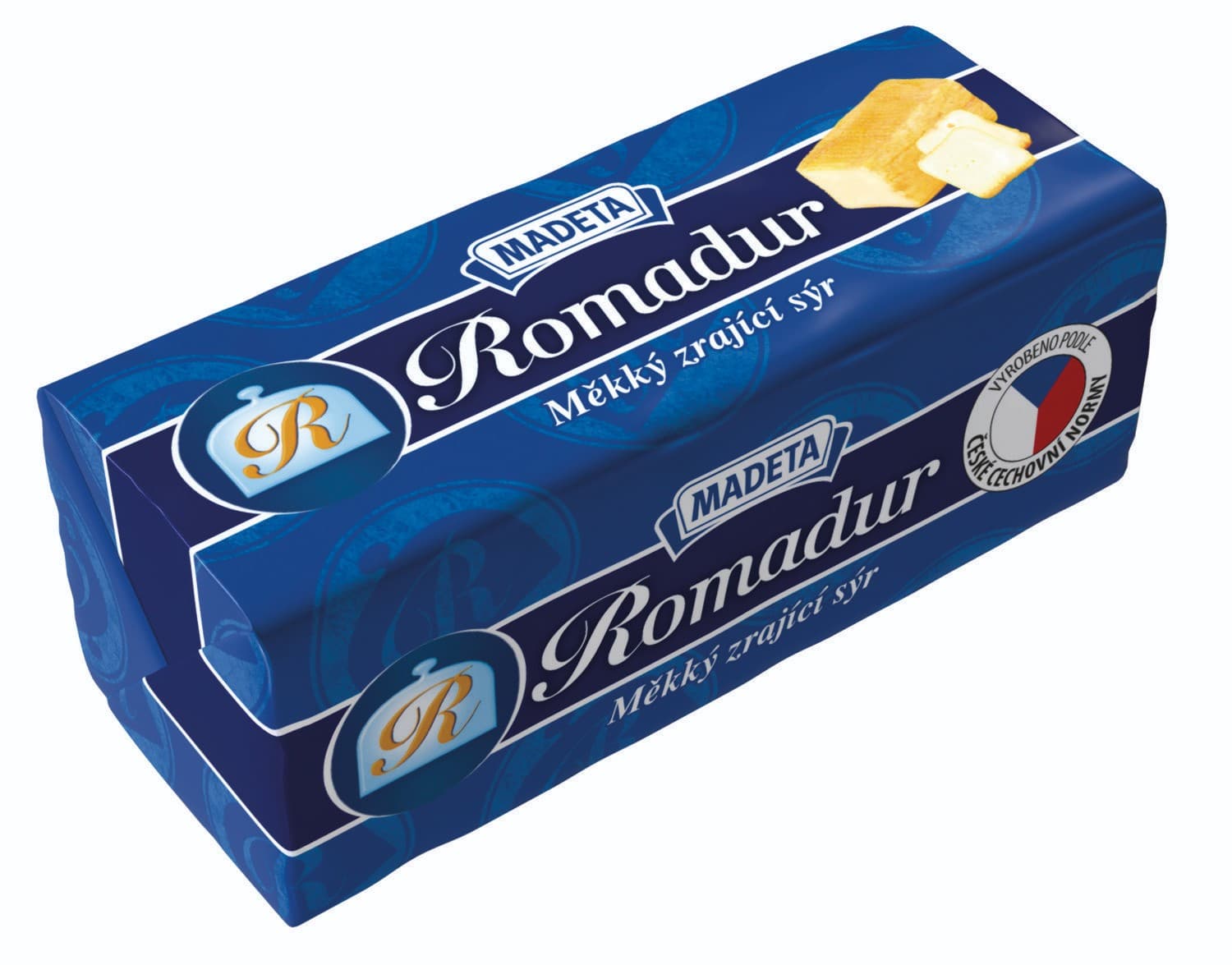 Madeta Romadur 100 g