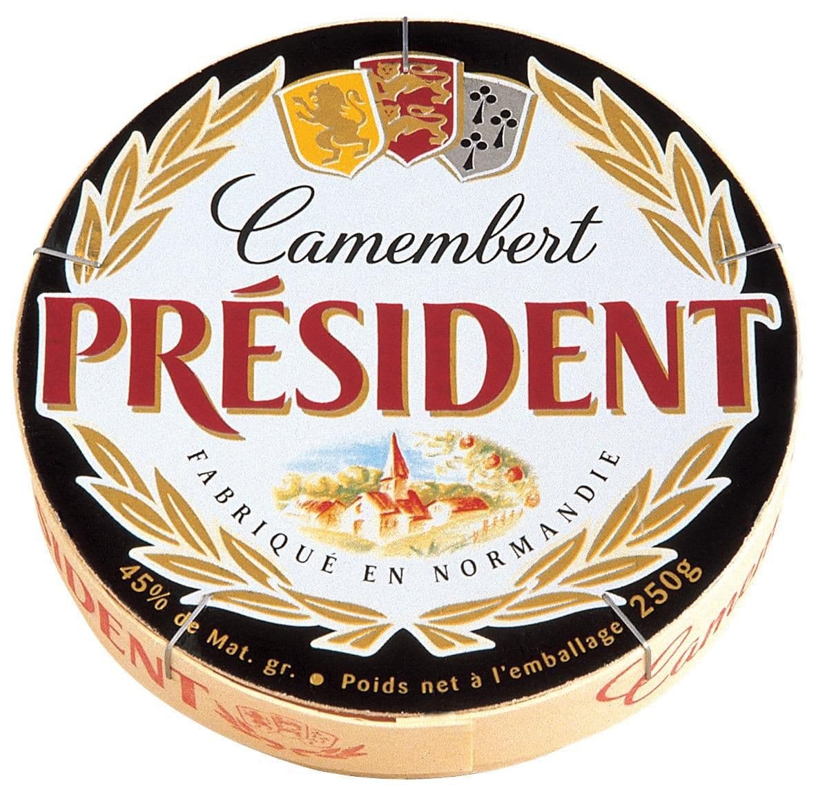 Président Camembert 250 g