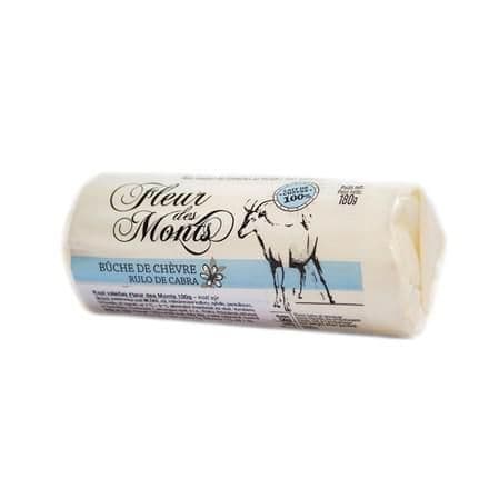 Fleur des Monts Kozí váleček 180g