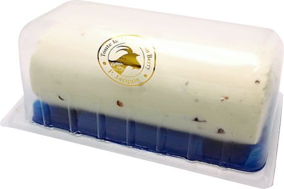 P.Jacquin Kozí váleček s brusinkami 100 g