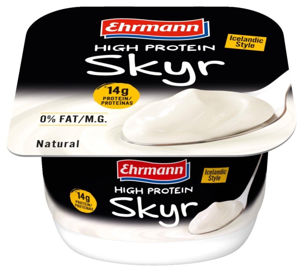 Ehrmann High Protein Skyr natural 150 g