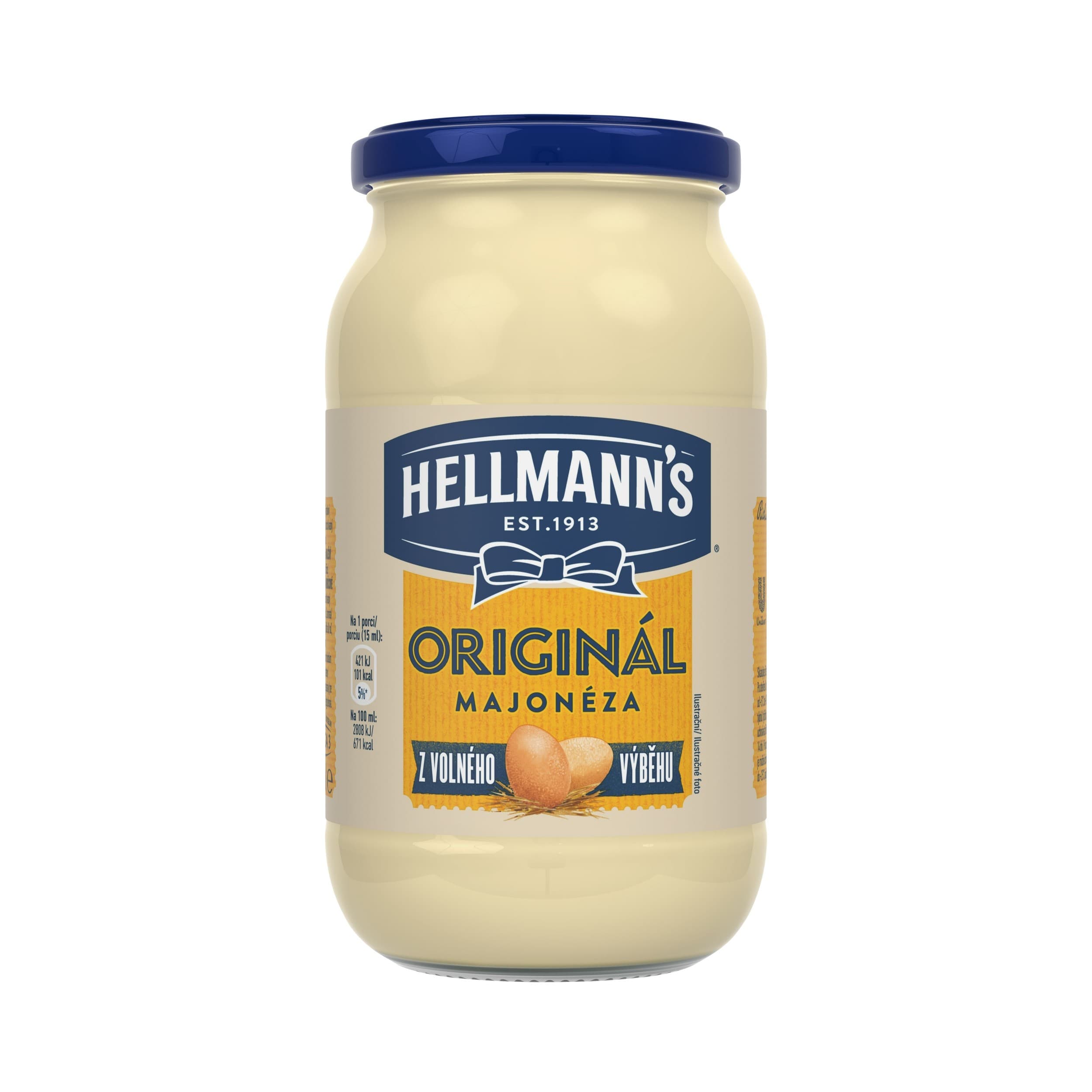 Hellmann's Majonéza 405 ml