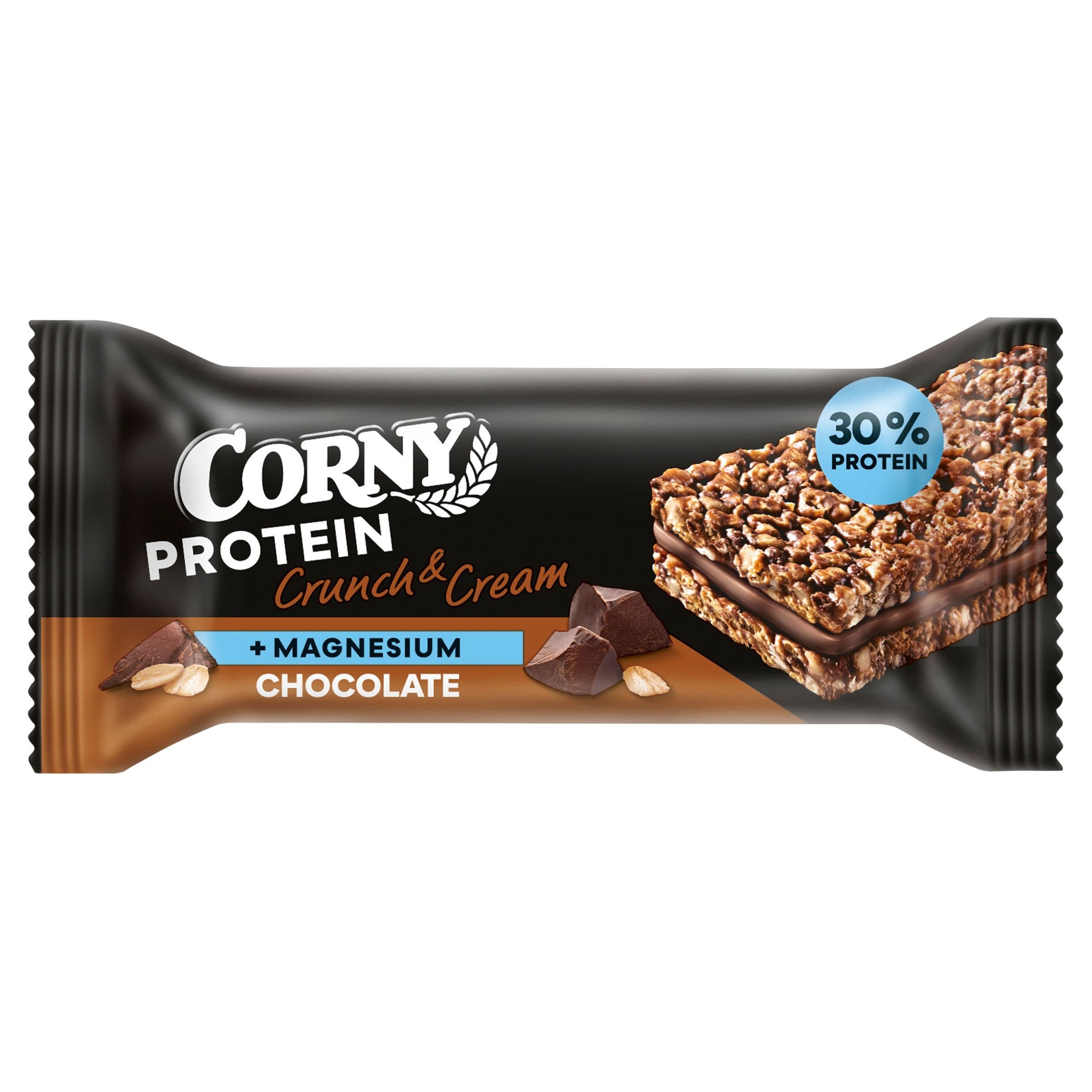Corny Protein tyčinka s arašídovo-kakaovou náplní 35 g