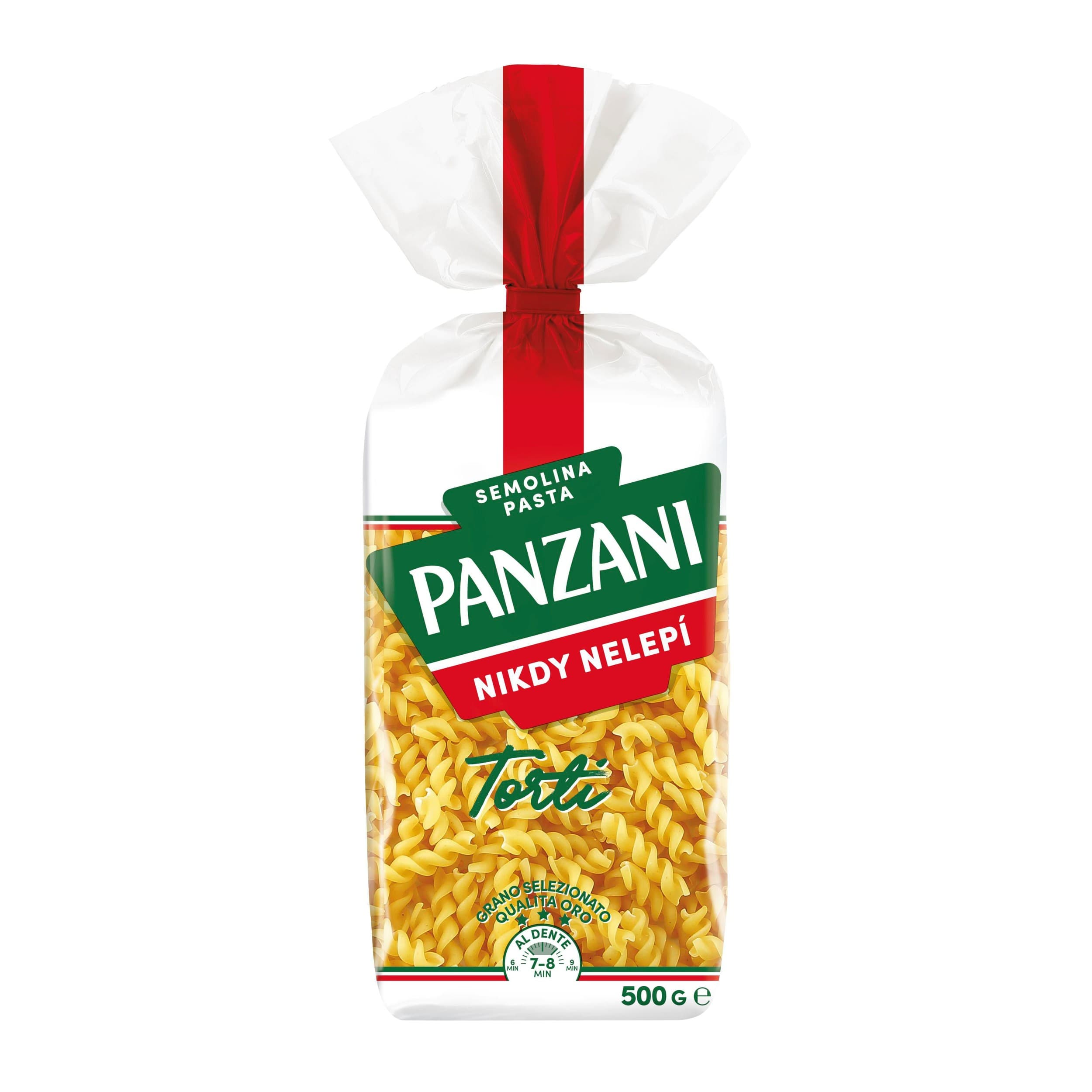 Panzani Torti 500 g