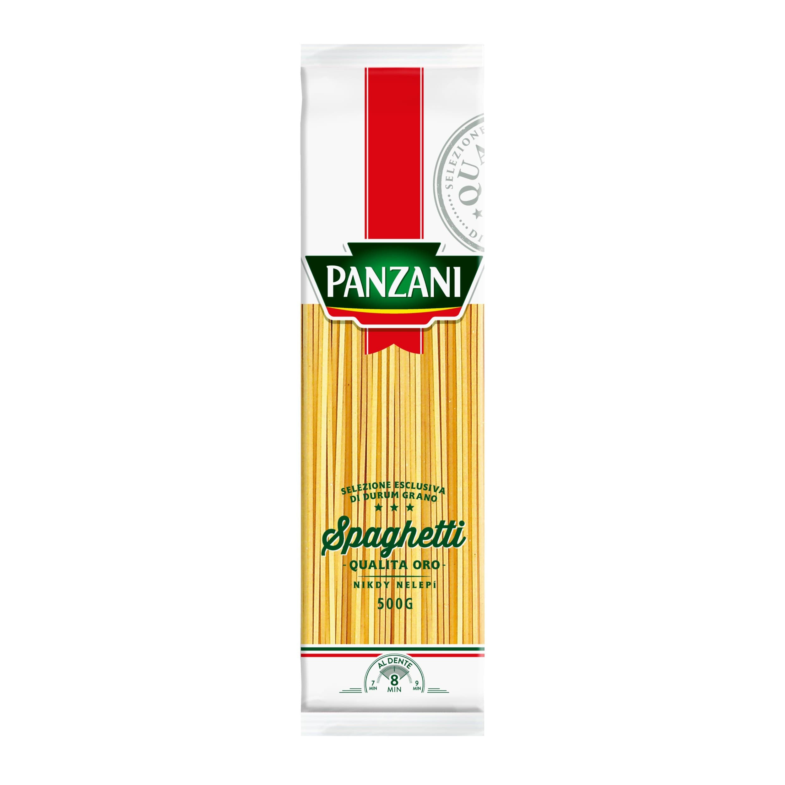 Panzani Spaghetti 500 g