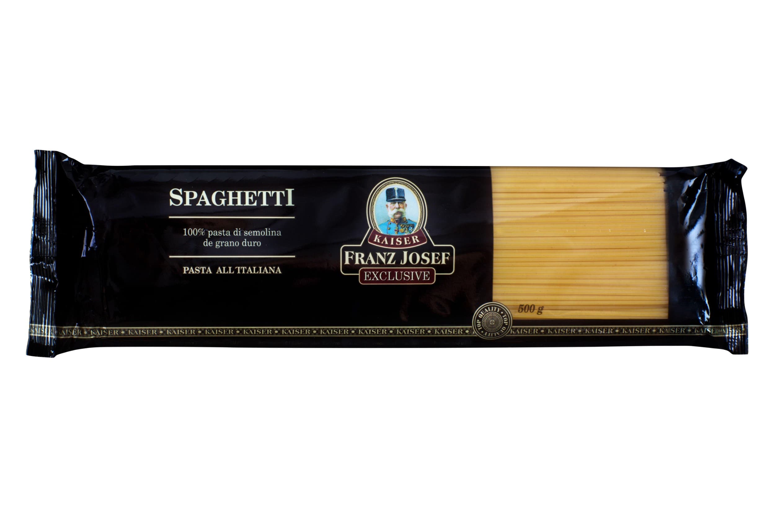 Franz Josef Kaiser Těstoviny Spaghetti 500g