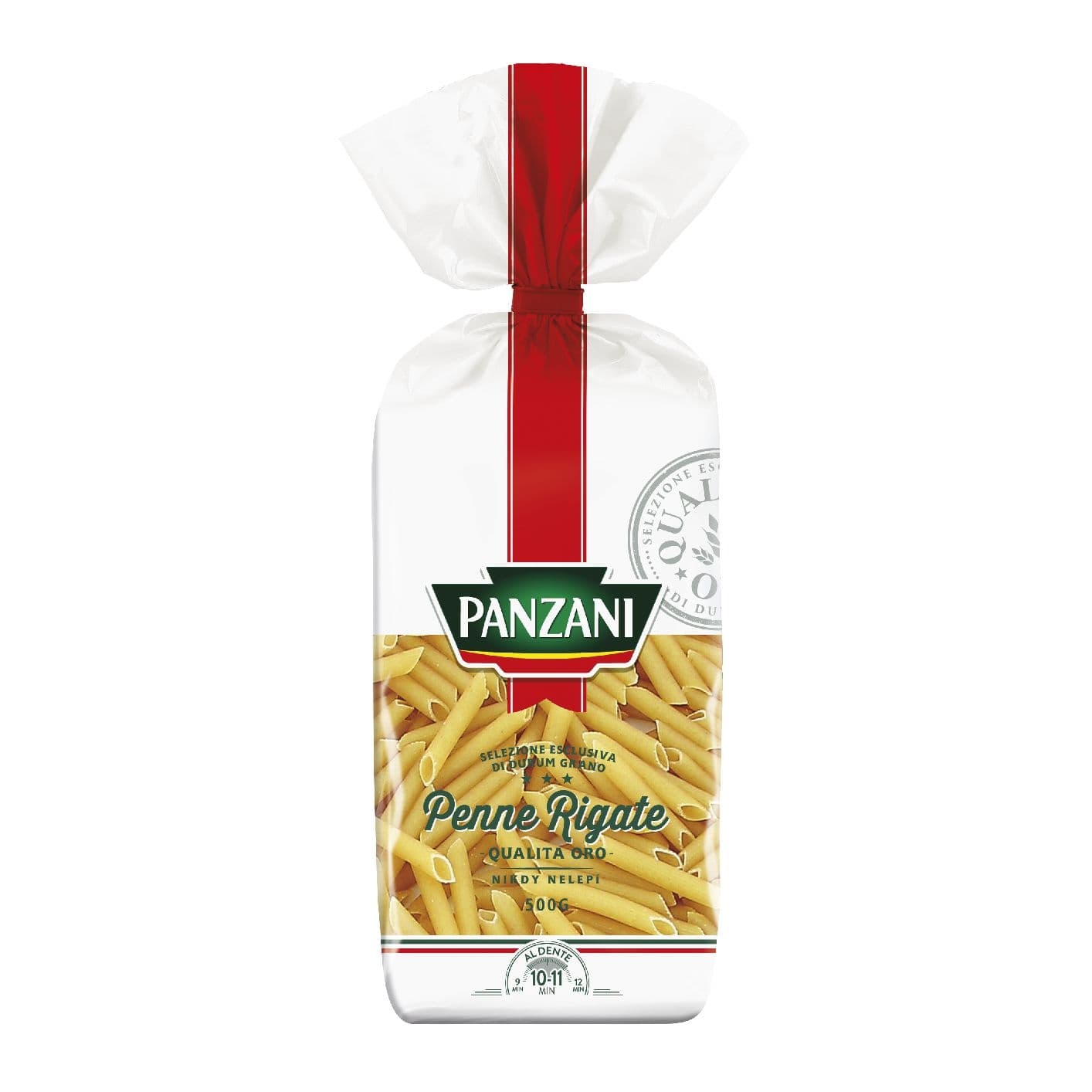 Panzani Penne rigate těstoviny 500 g