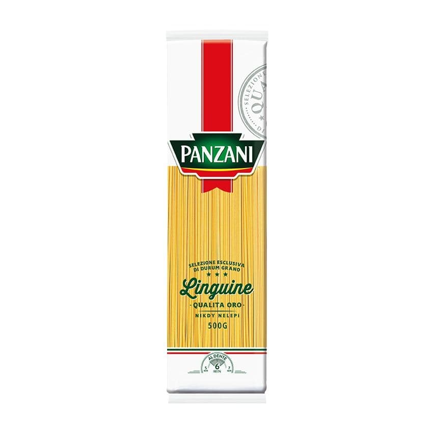 Panzani Linguine 500 g