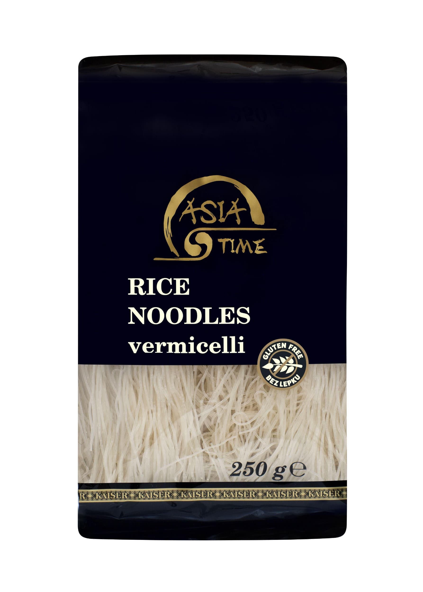 Asia Time Rice noodles vermicelli 250 g