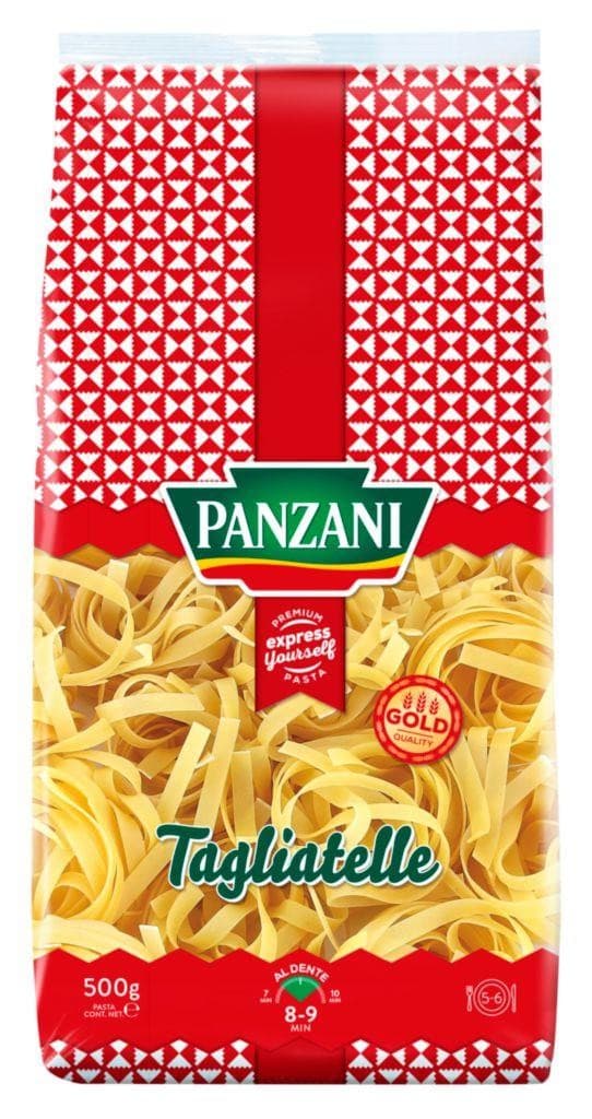 Panzani Tagliatelle 500 g