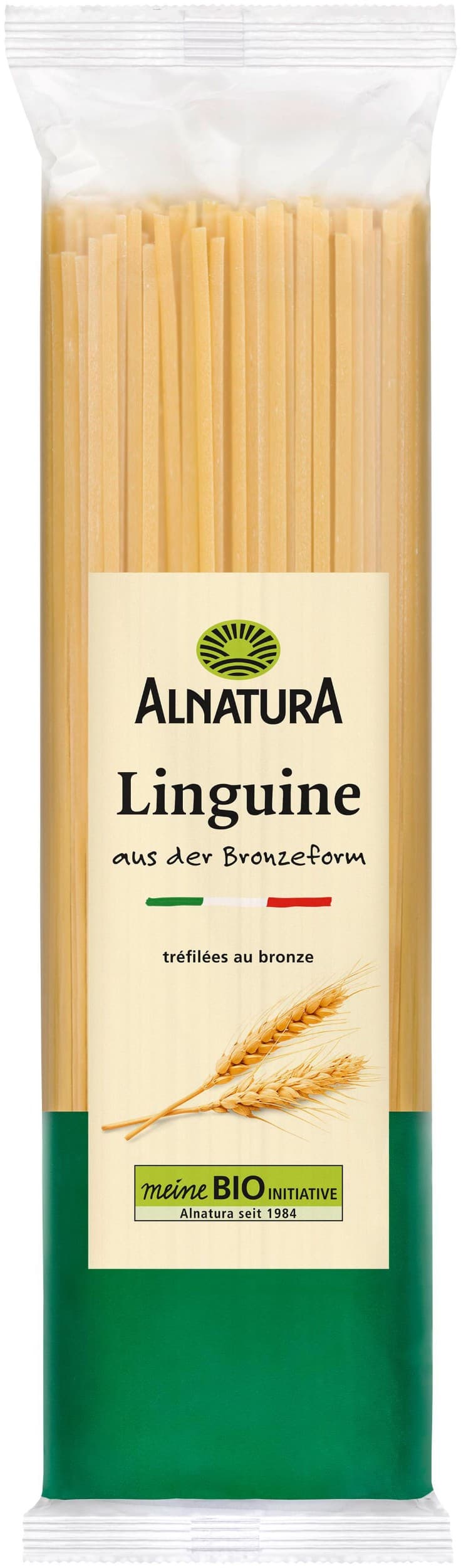 Alnatura Bio linguine 500g