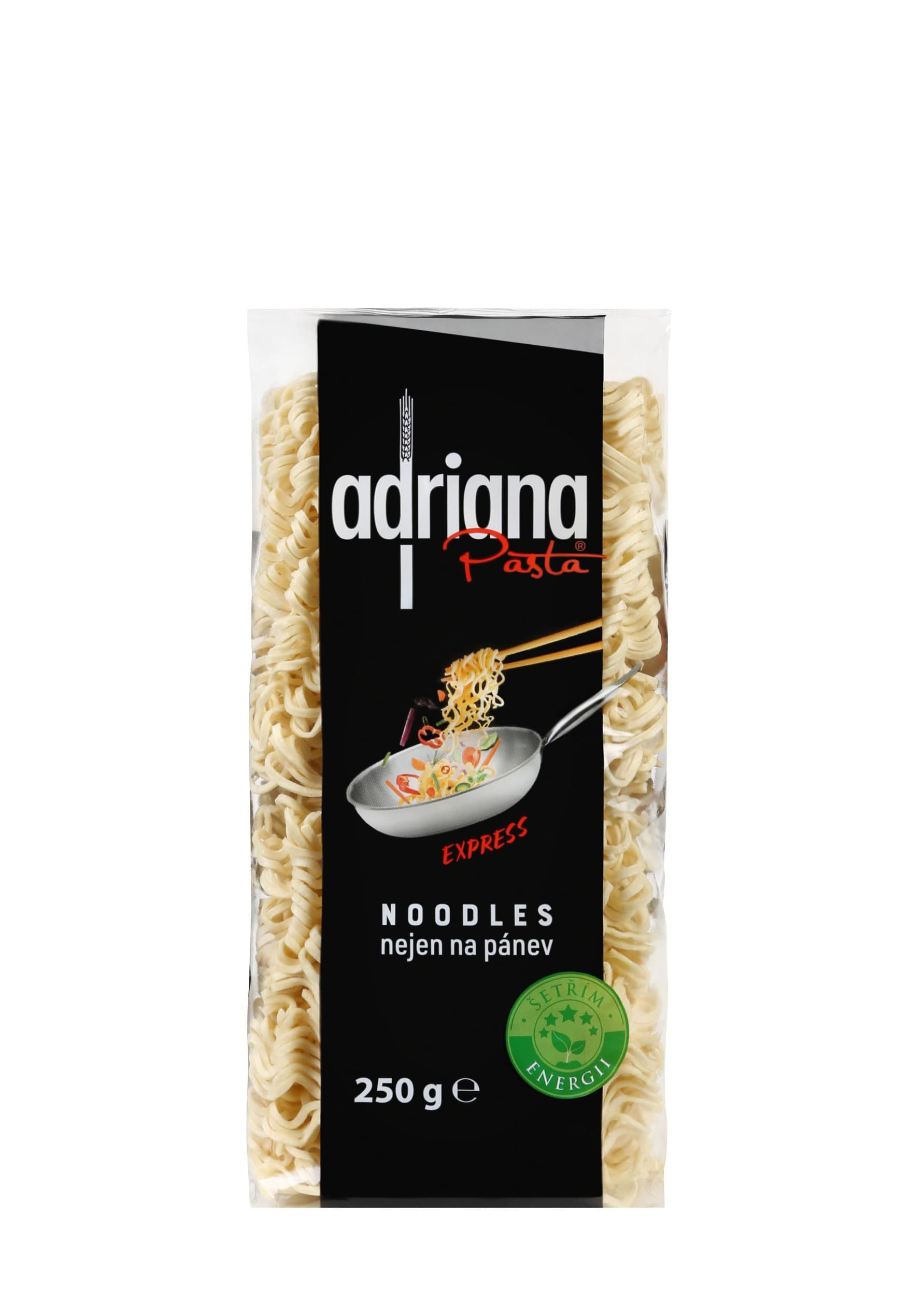 Adriana Noodles express nejen na pánev 250g