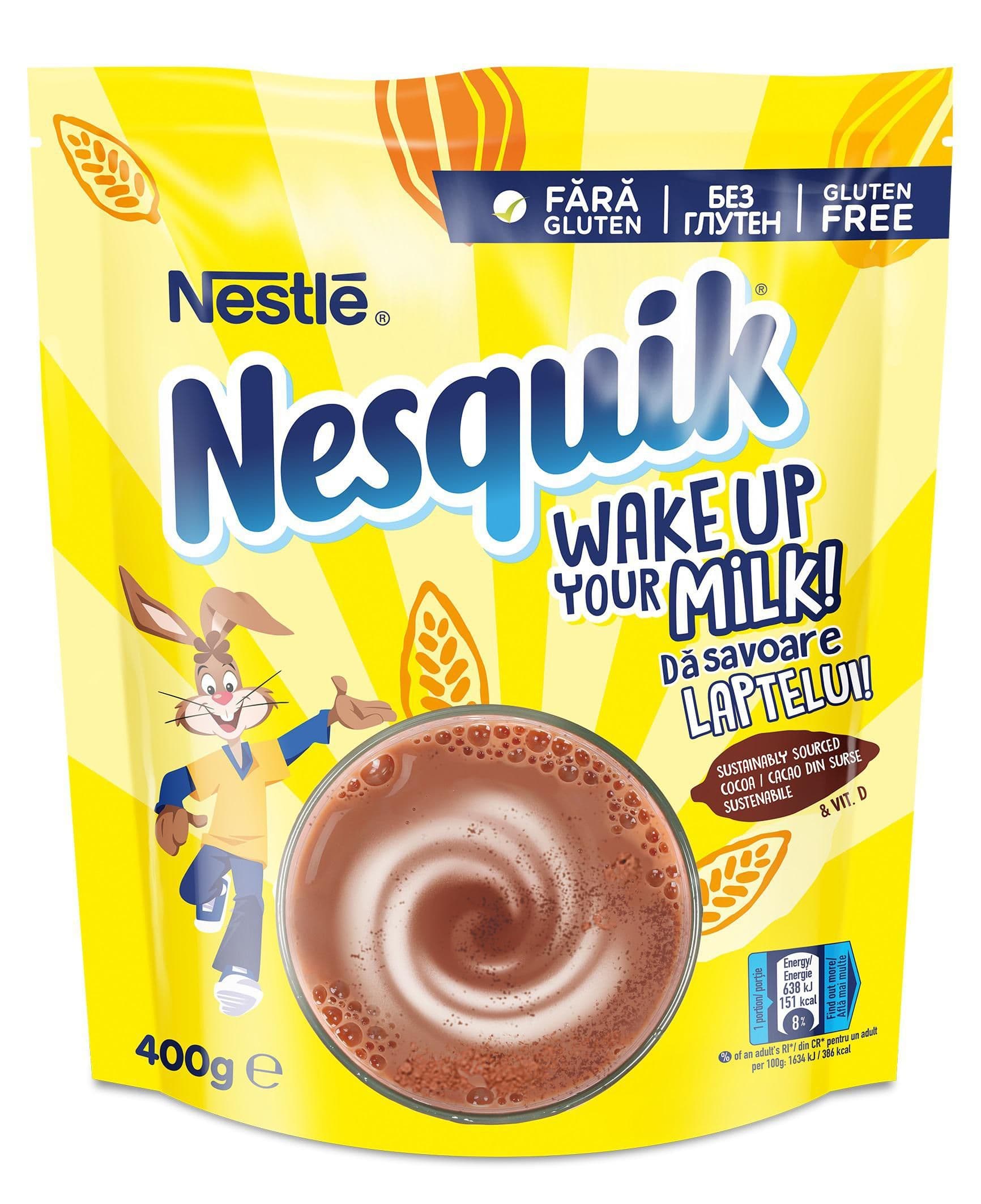 Nesquik 400 g