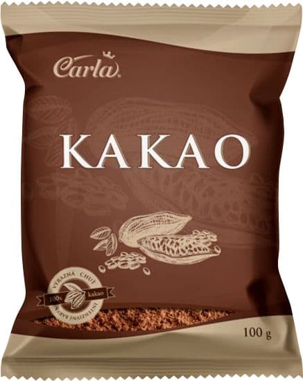 Carla Kakao na pečení 100 g