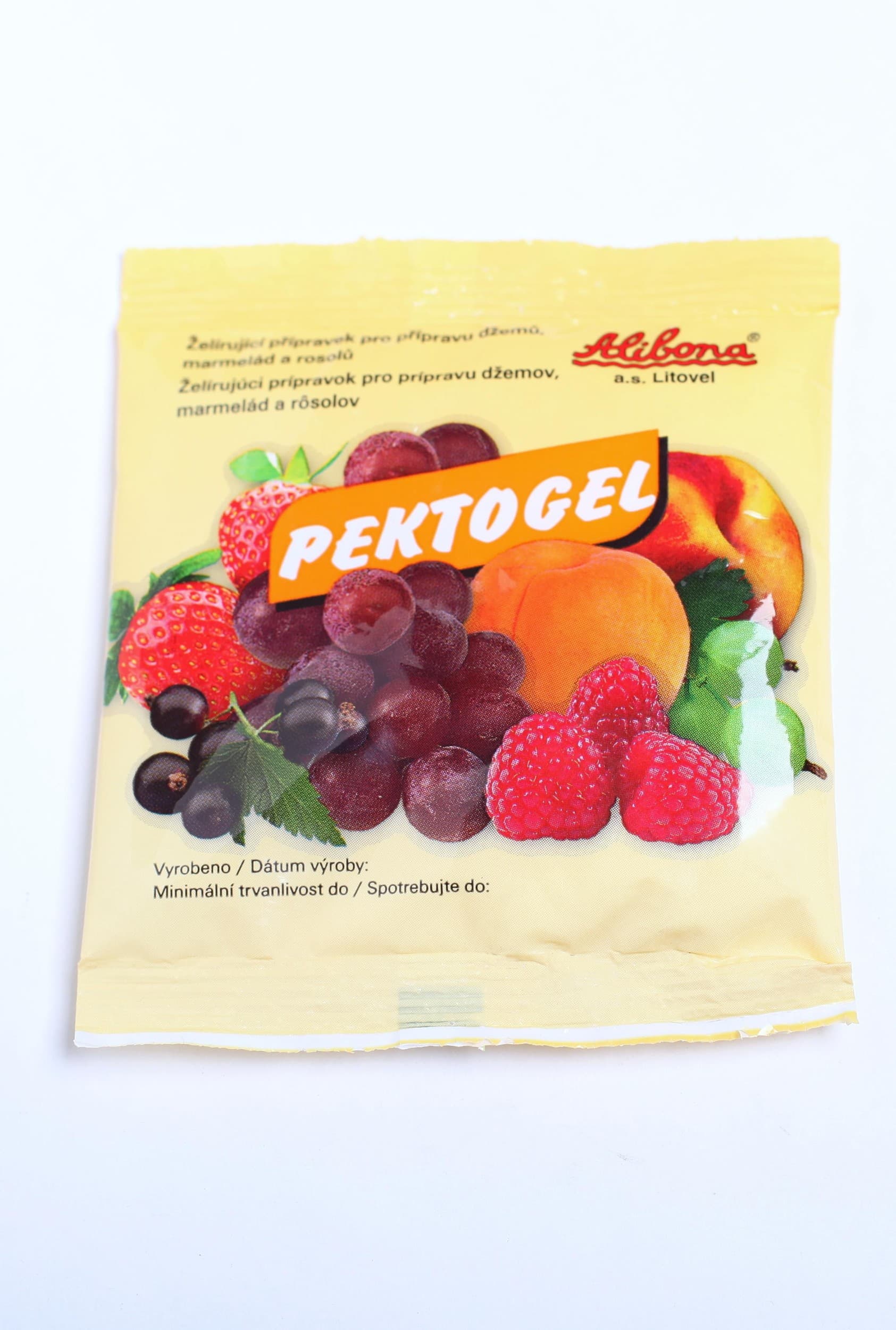 Alibona Pektogel 40g