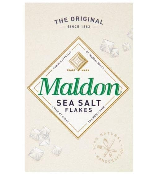 Deli Maldon Jedlá mořská sůl 250 g