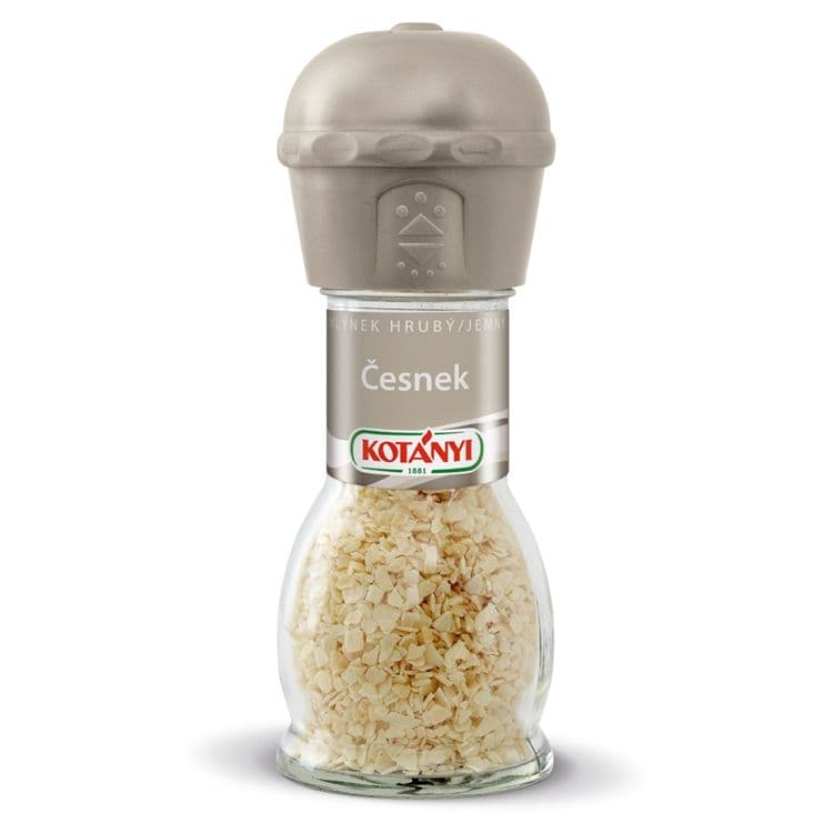 Kotányi Mlýnek česnek 48 g