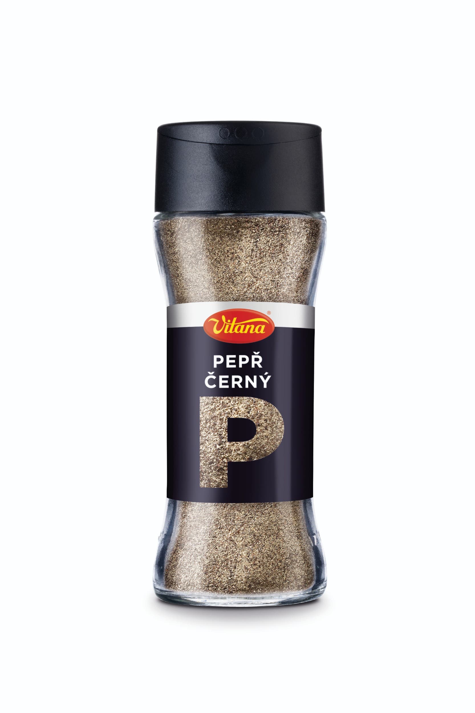 Vitana Kořenka Pepř černý 69g