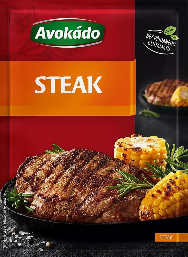 Avokádo Steak 20 g