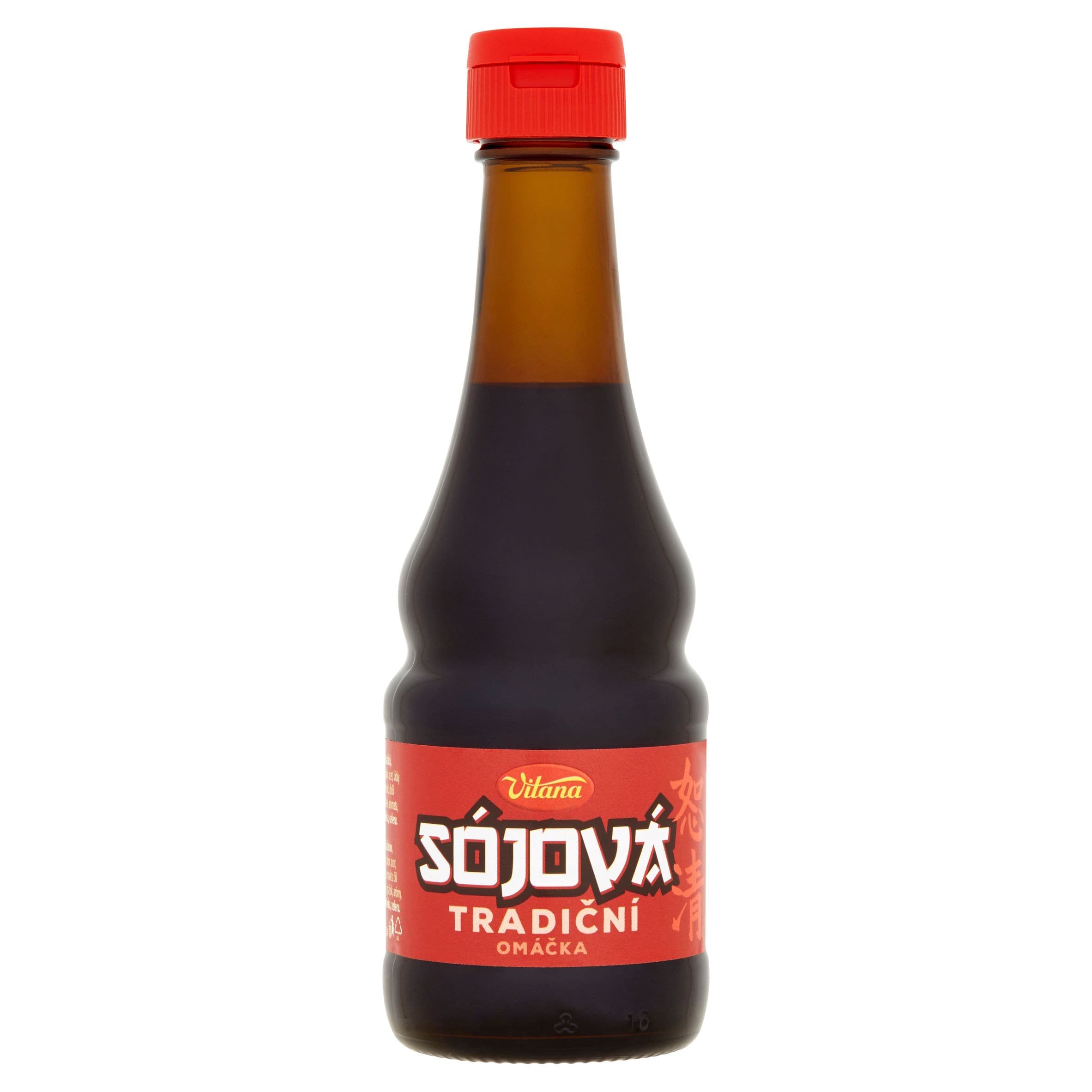 Vitana Sójová omáčka 160 ml