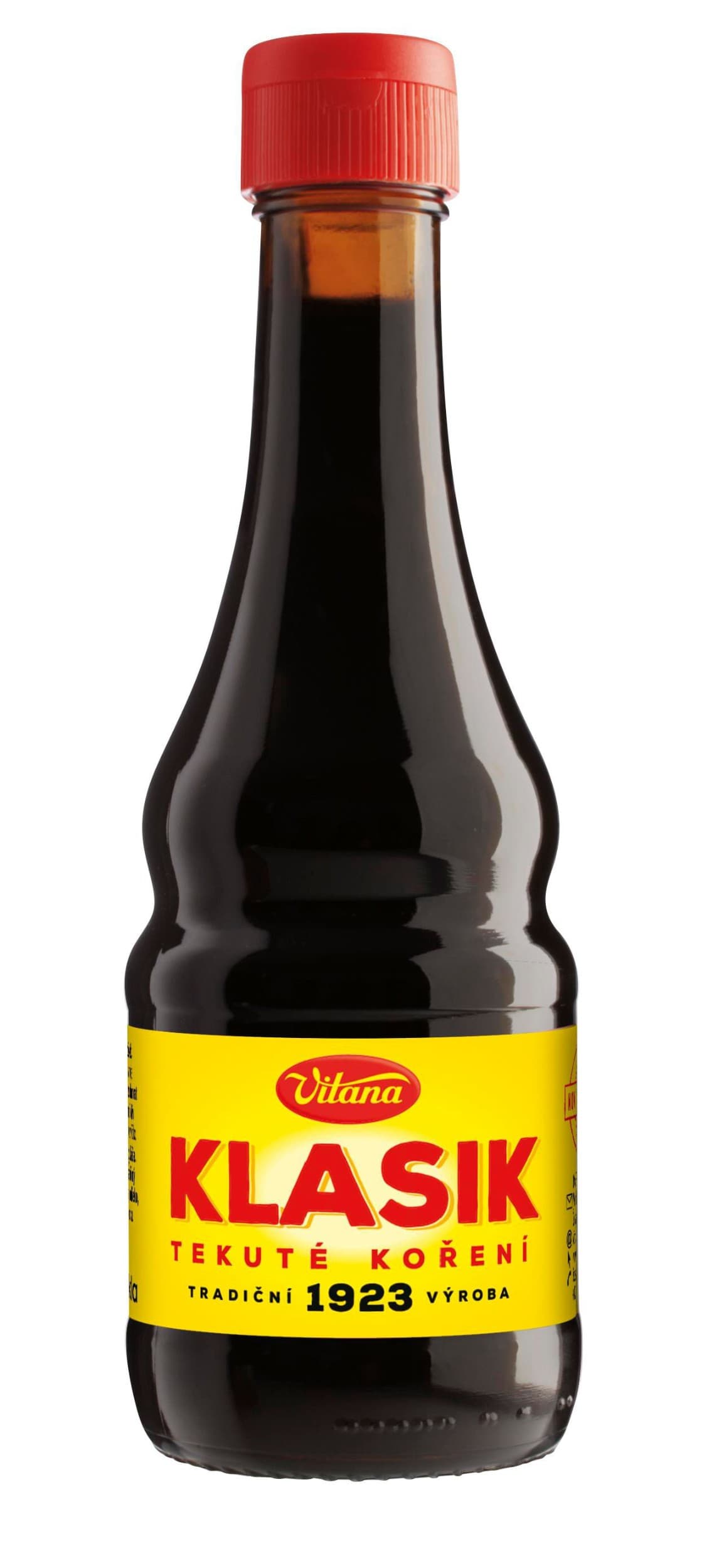 Vitana Klasik 160 ml