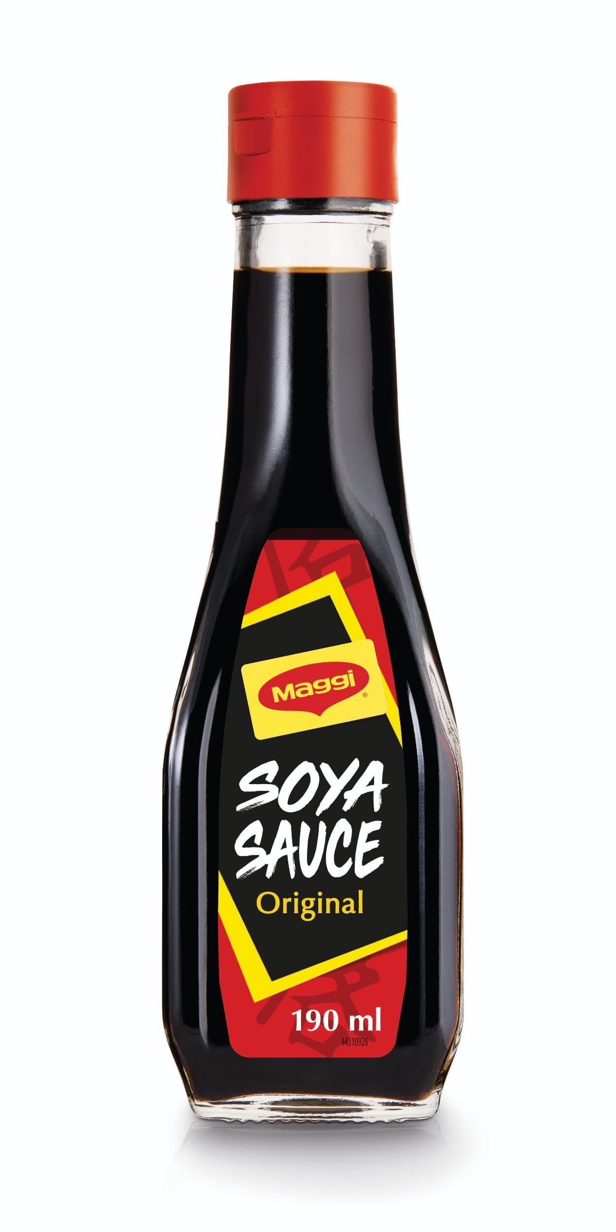 Maggi Sójová omáčka 190 ml