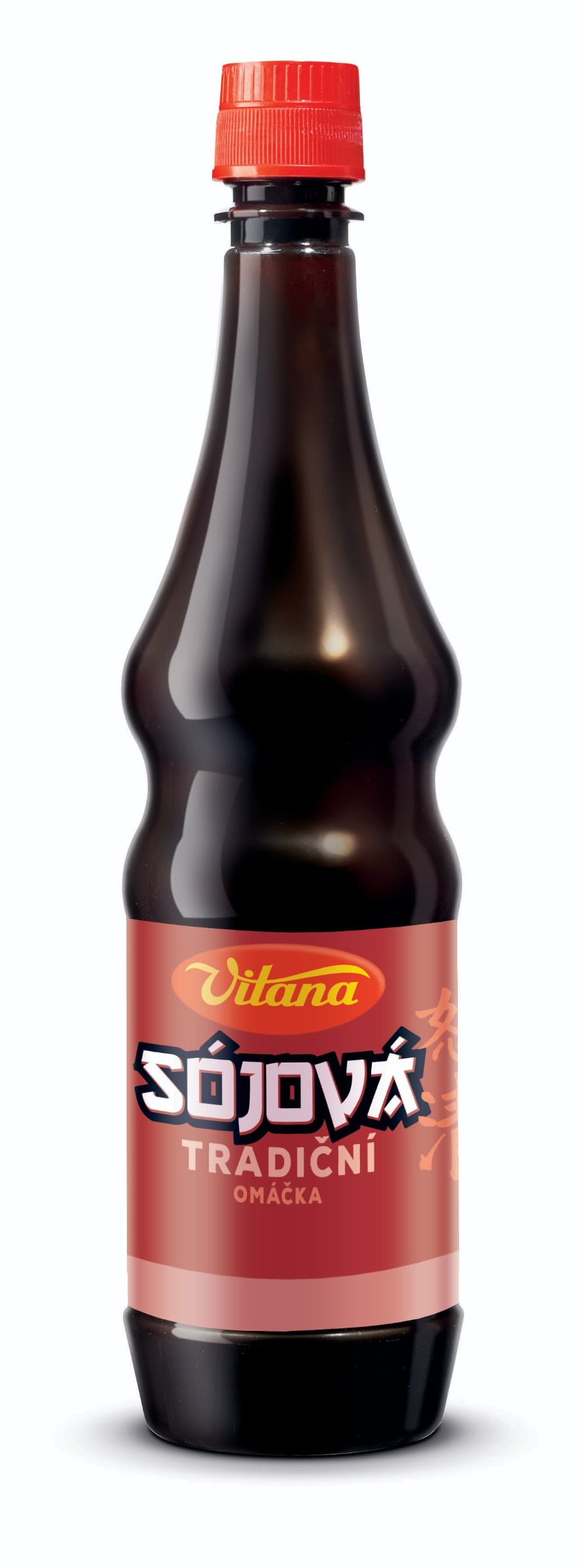 Vitana Sójová omáčka 750ml