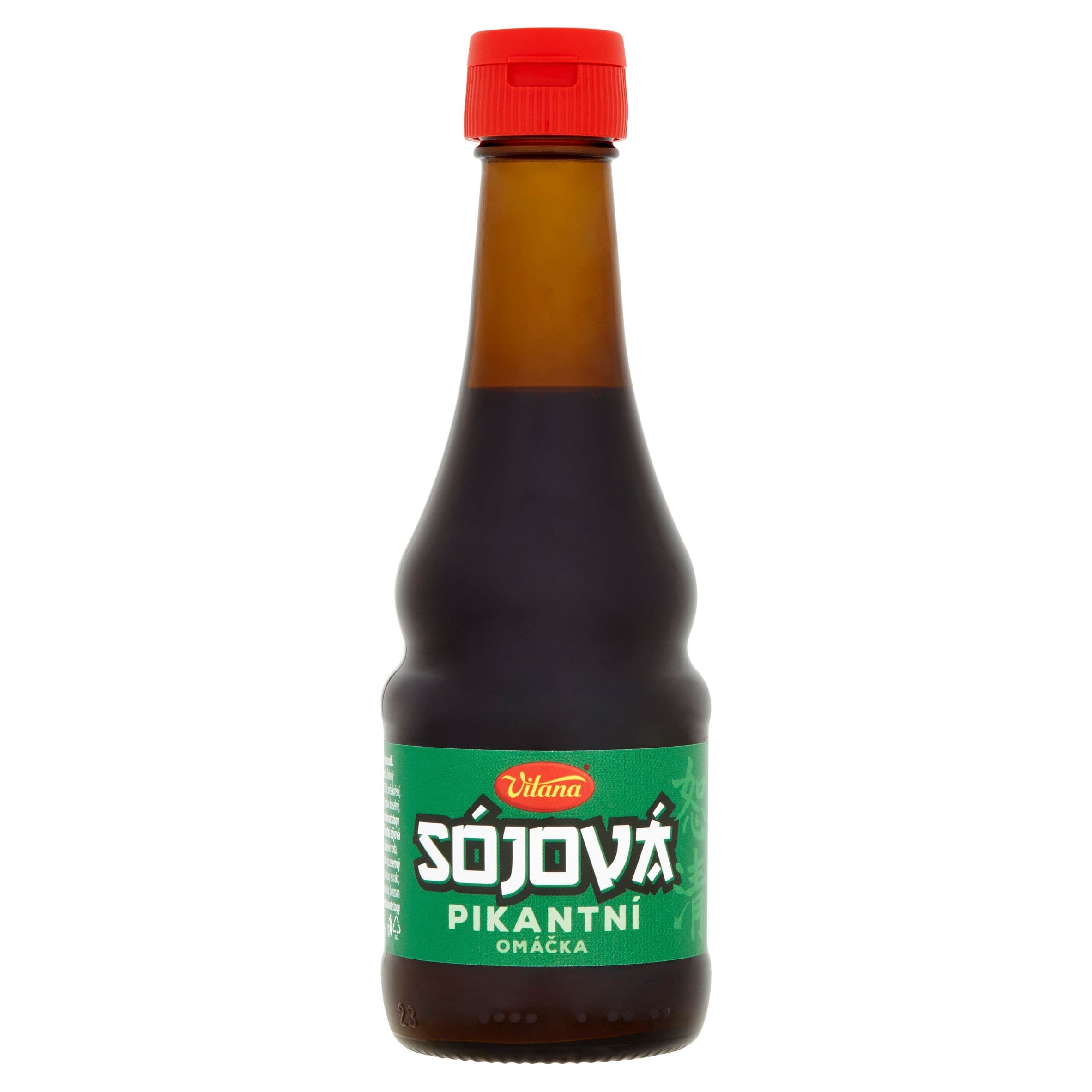 Vitana Sójová omáčka pikantní 160 ml