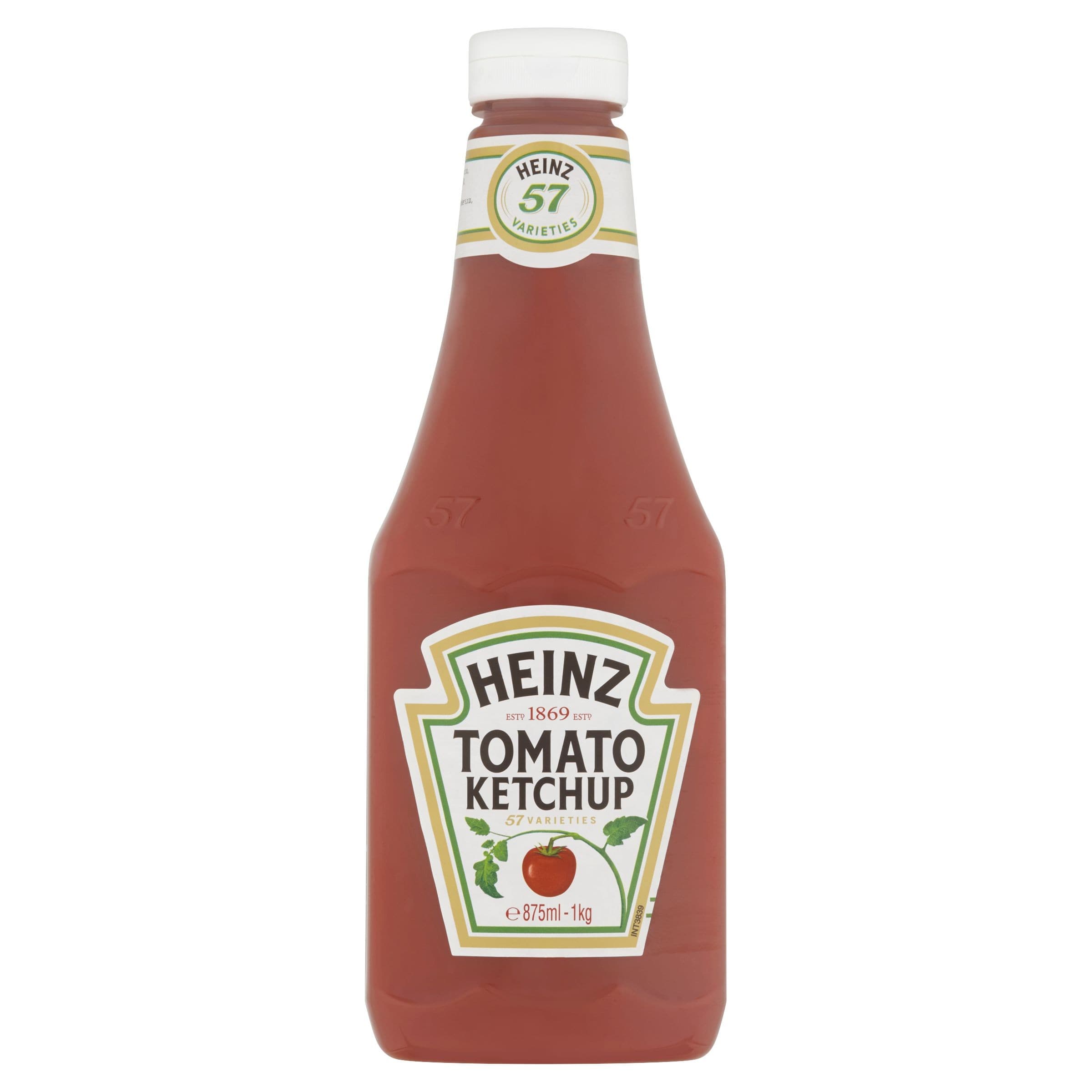 Heinz Rajčatový kečup 1 kg