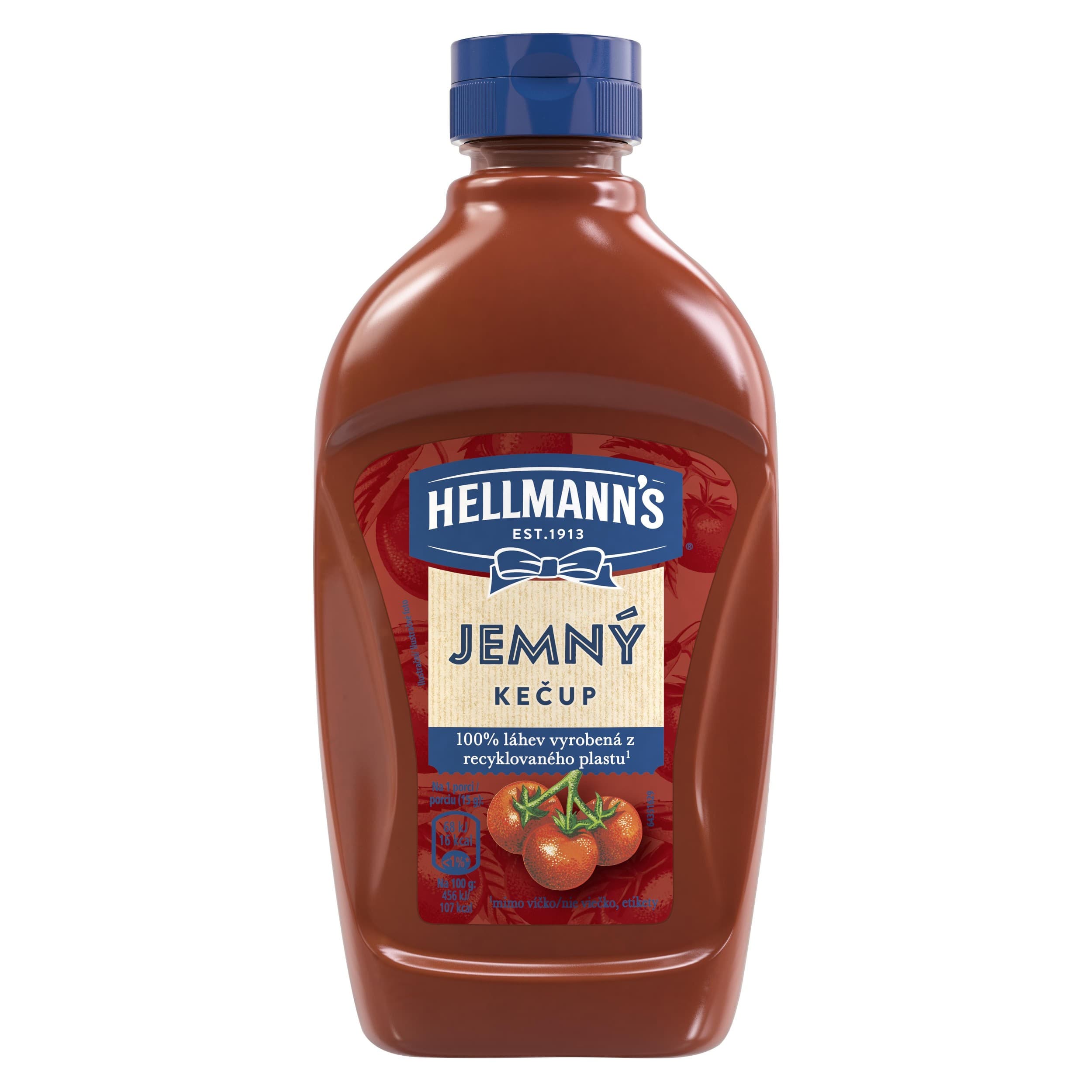 Hellmann´s Kečup jemný 485 g