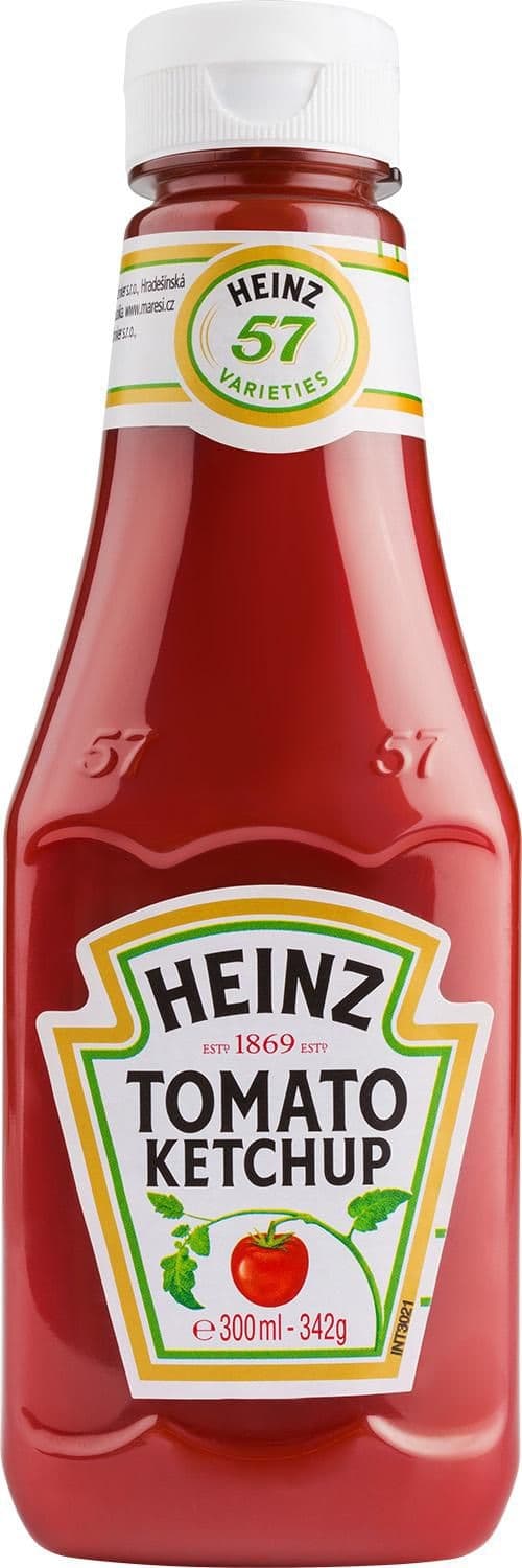 Heinz Kečup 342 g