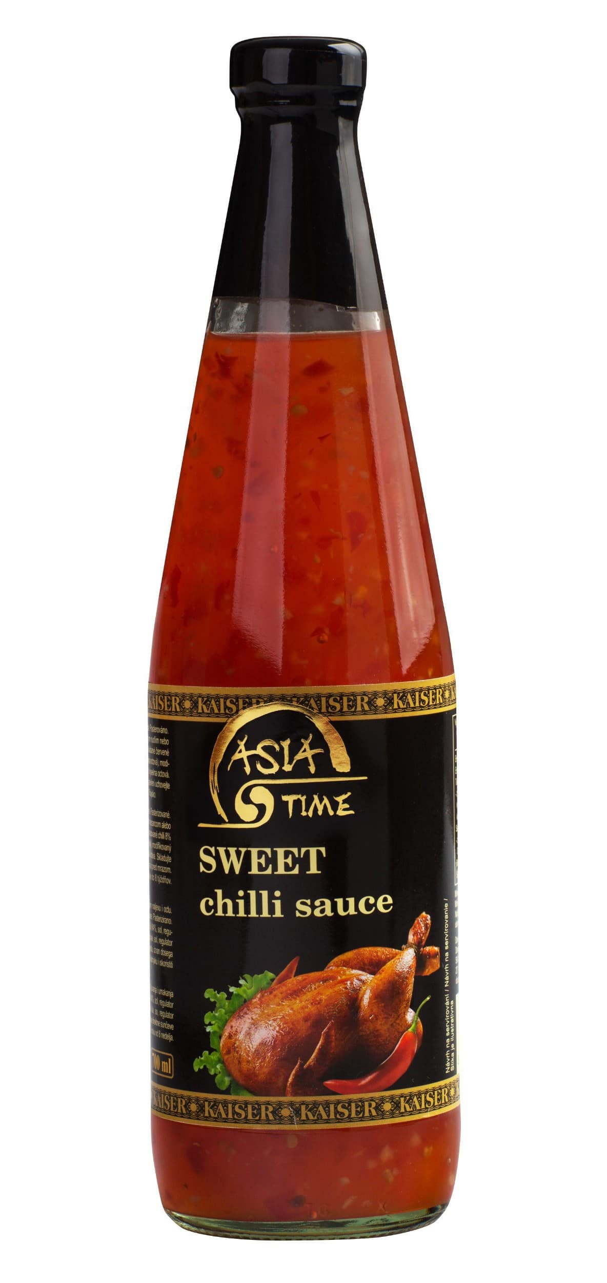 Asia Time  Sweet chilli sauce 700 ml