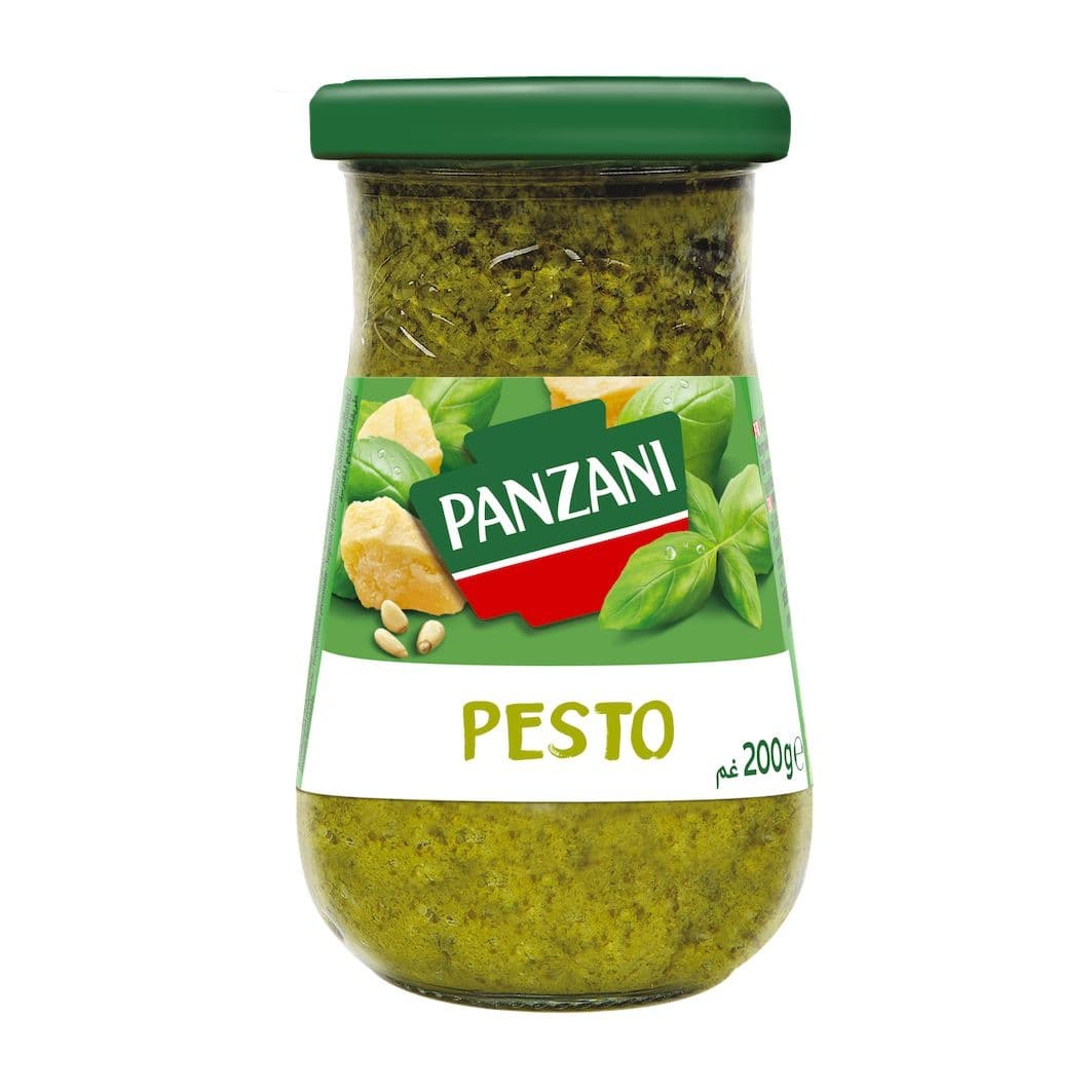 Panzani PESTO 200g