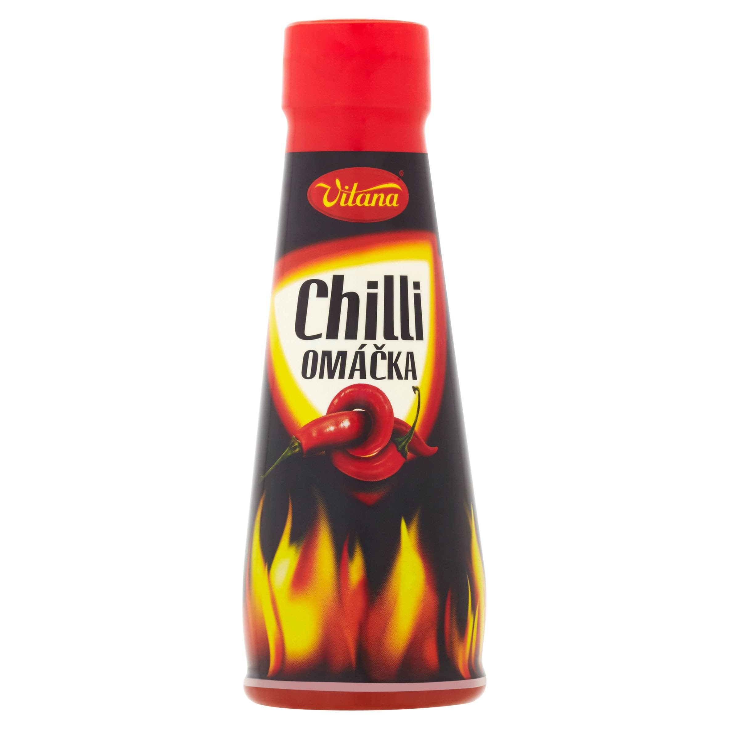 Vitana Chilli omáčka 180 ml