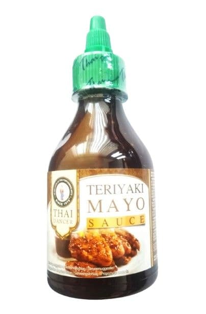 Thai Dancer Teriyaki maionéza omáčka 200ml