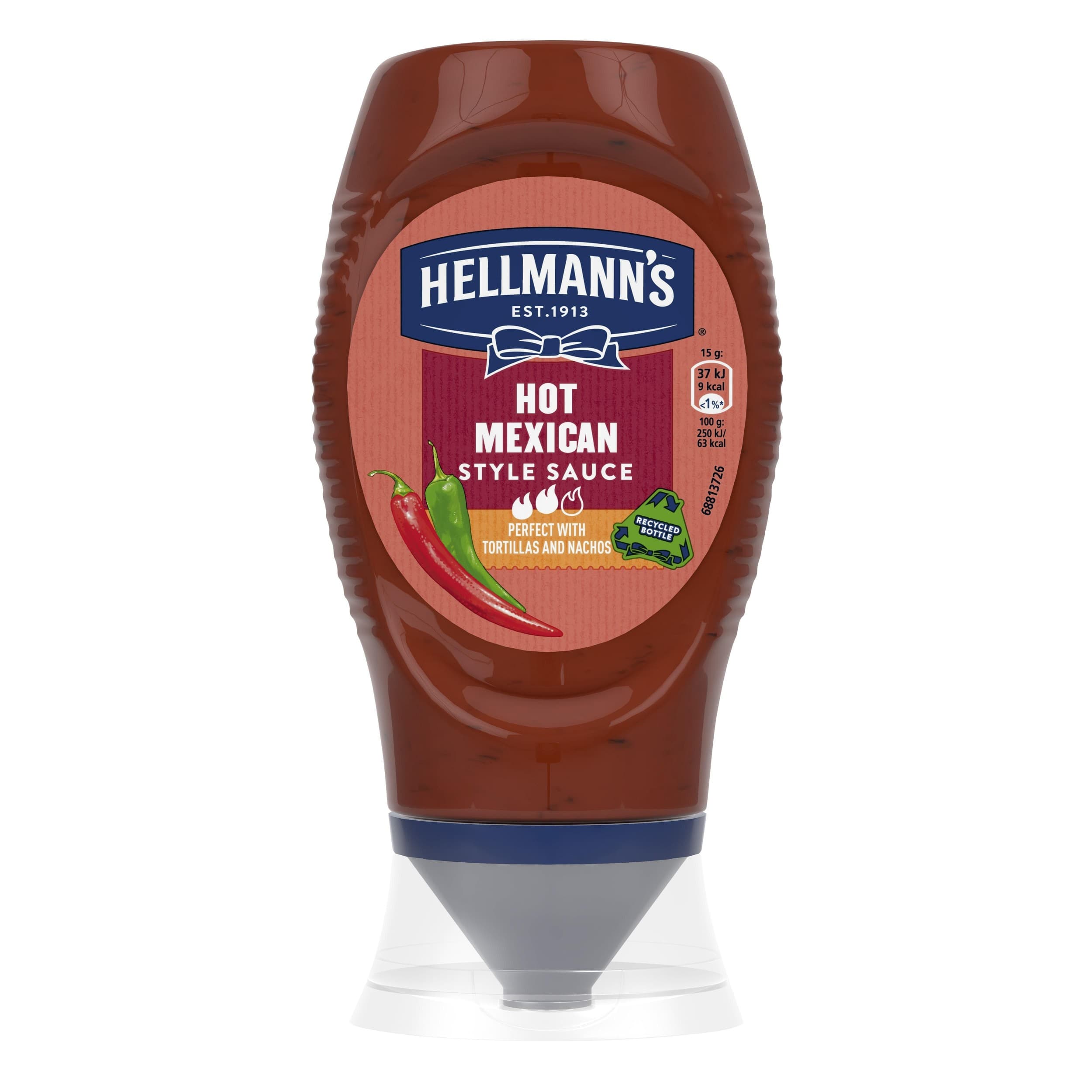 Hellmann's Mexická omáčka 250 ml