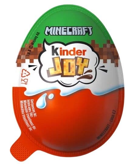 Kinder Joy 20 g