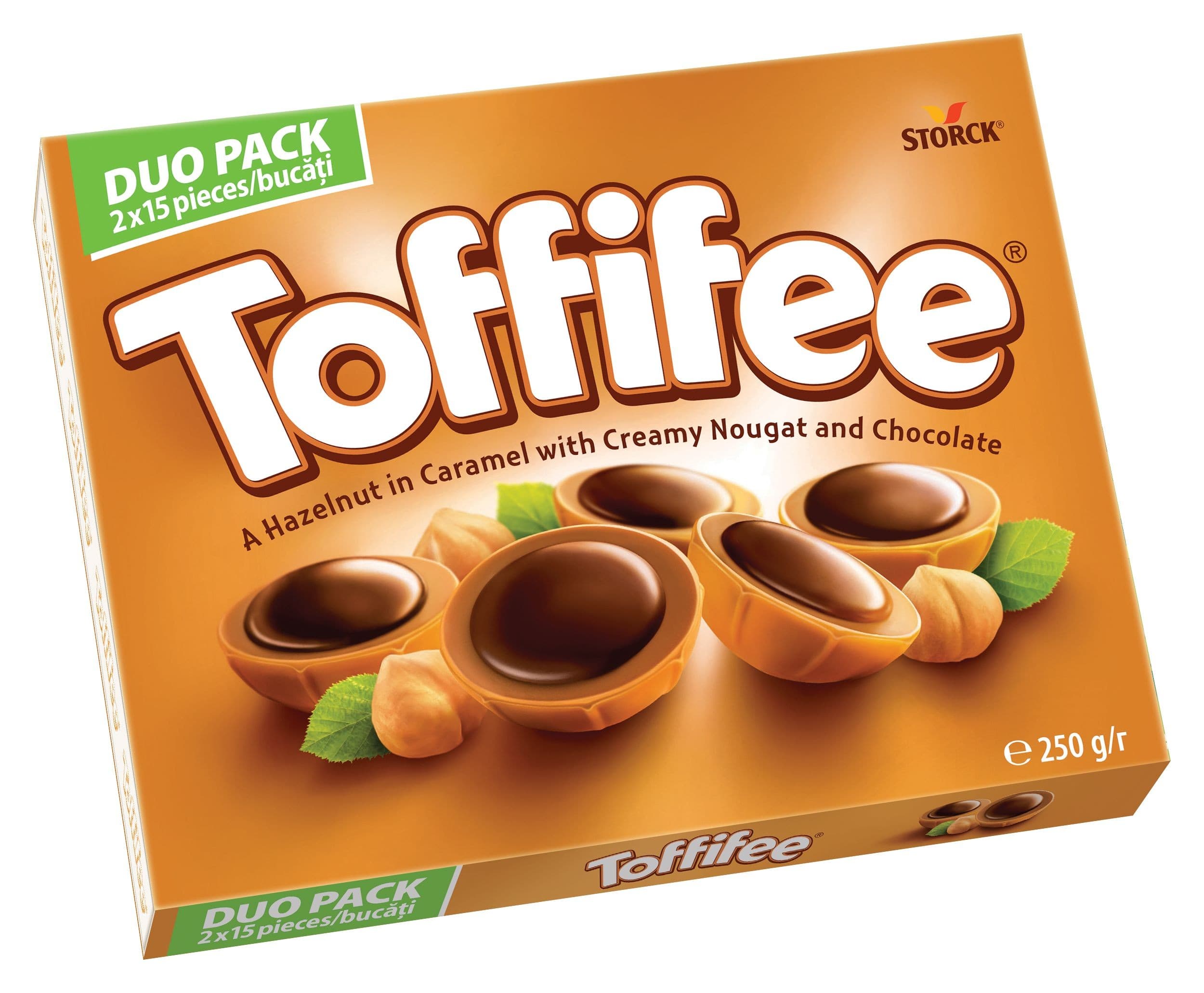 Toffifee 250g