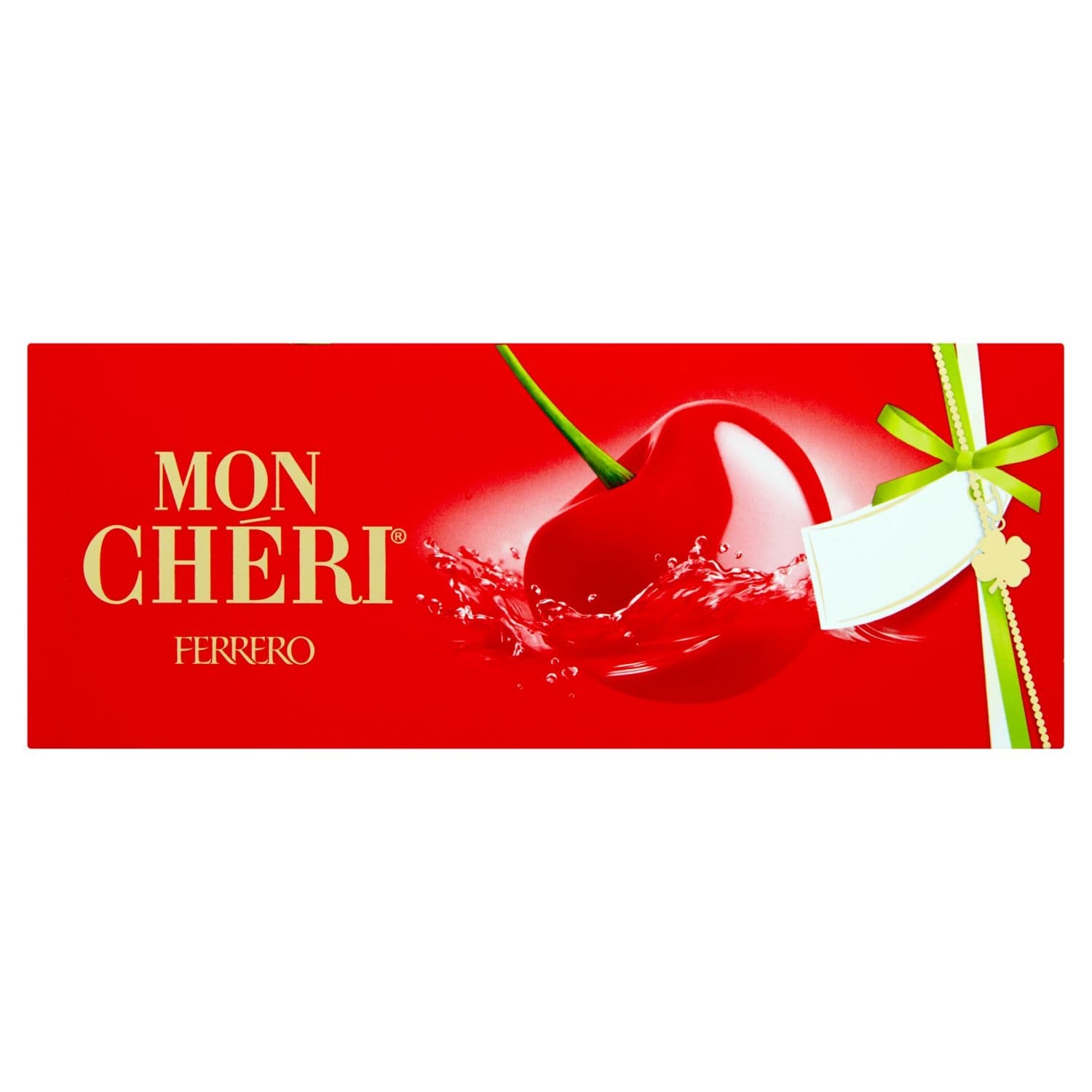 Mon Chéri  105g