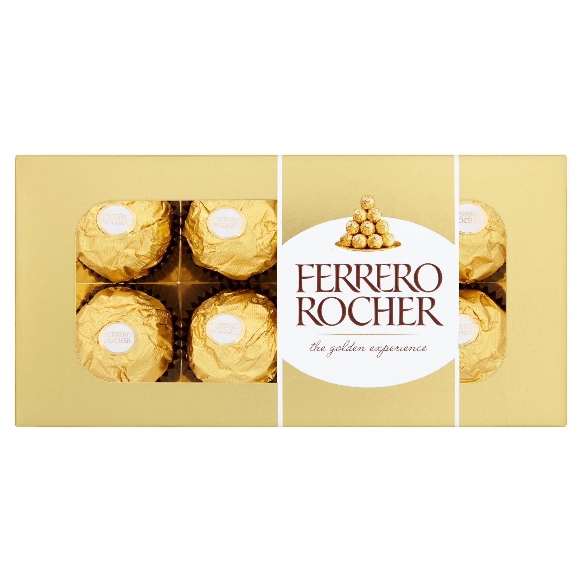 Ferrero Rocher 100 g