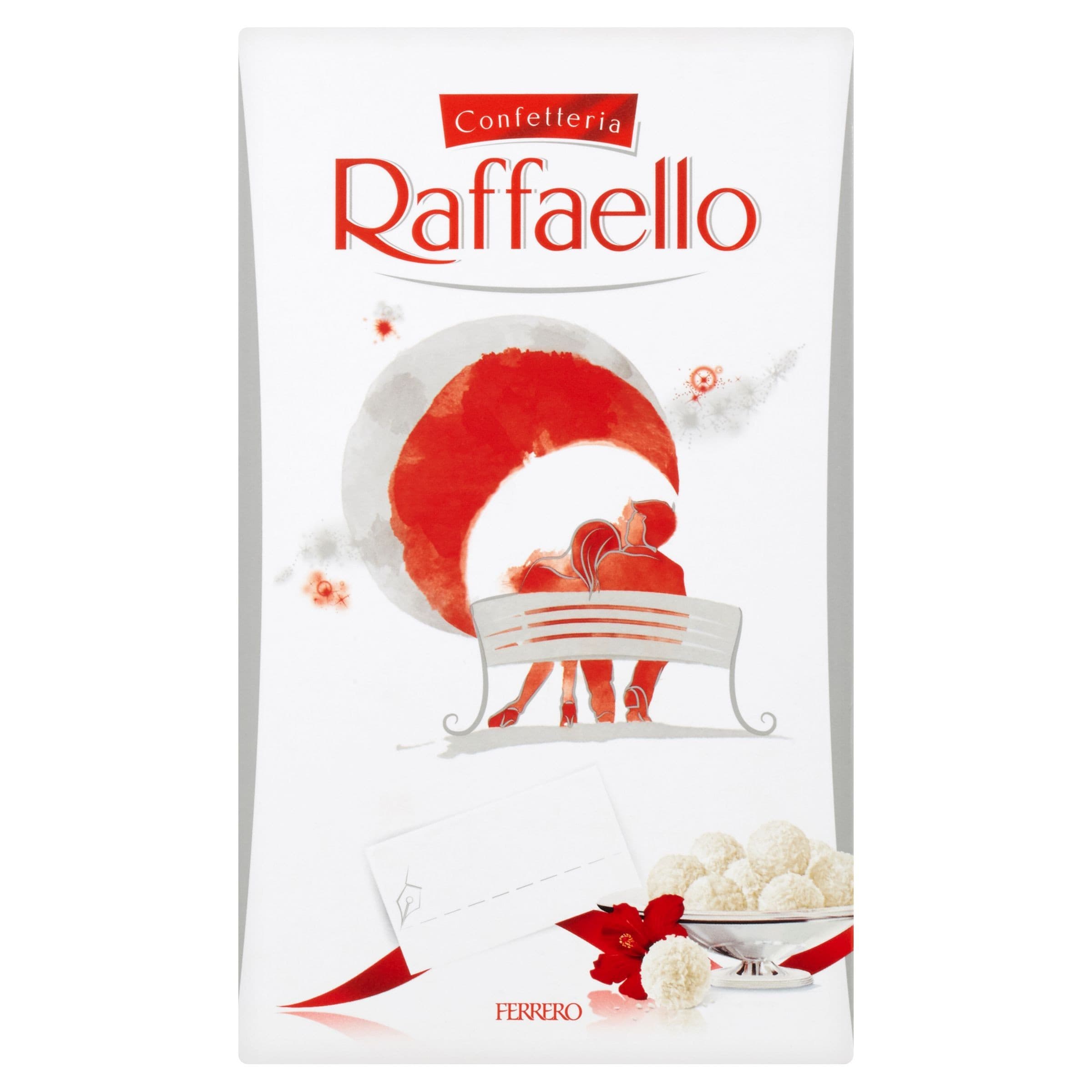 Ferrero Raffaello 80 g