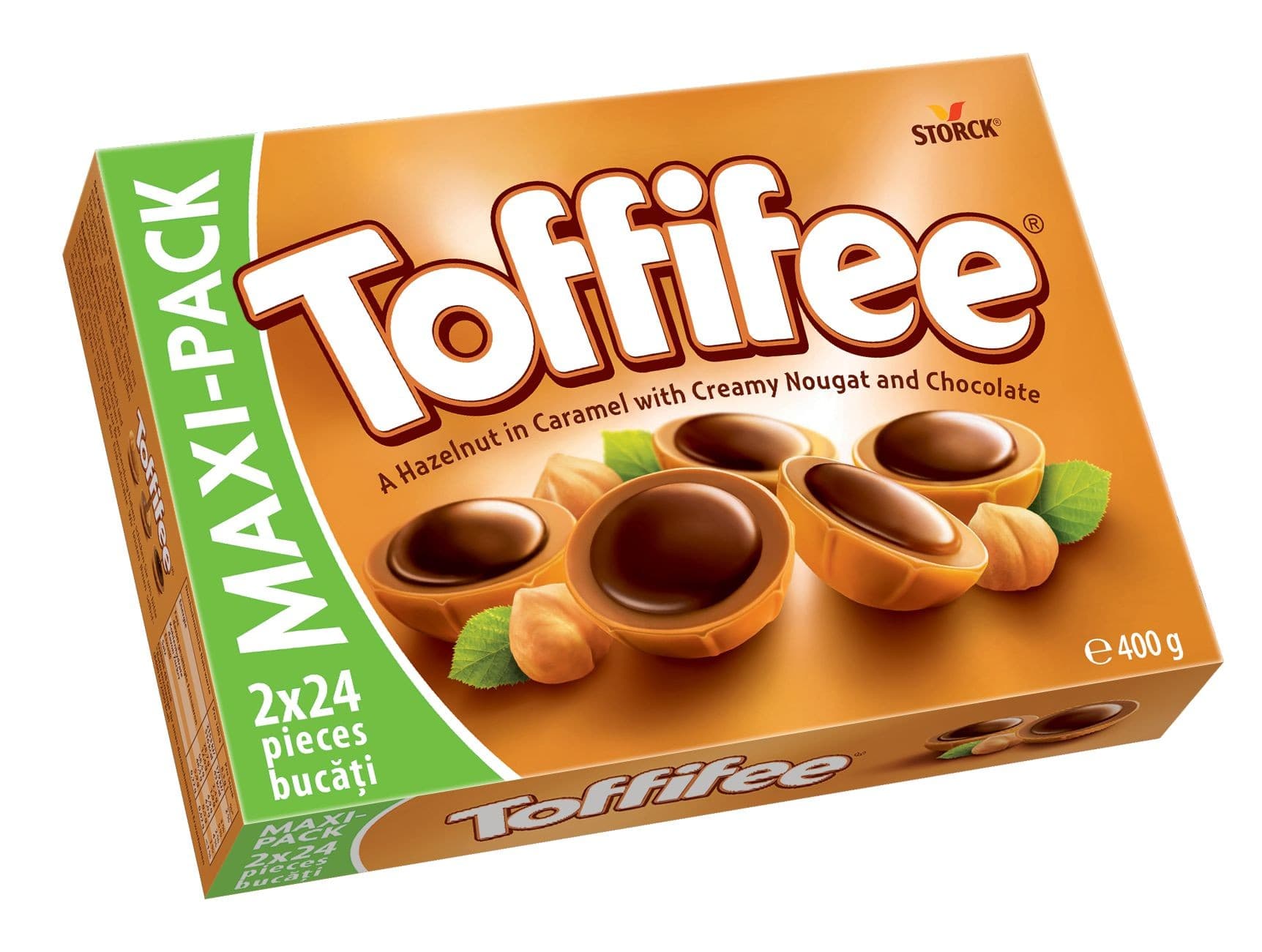Toffifee 400g