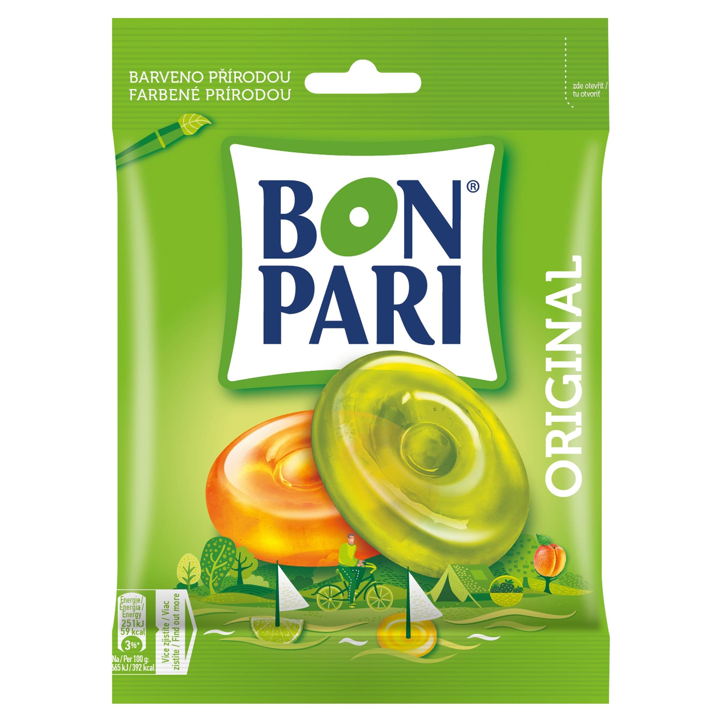 Bon pari Originál 90 g