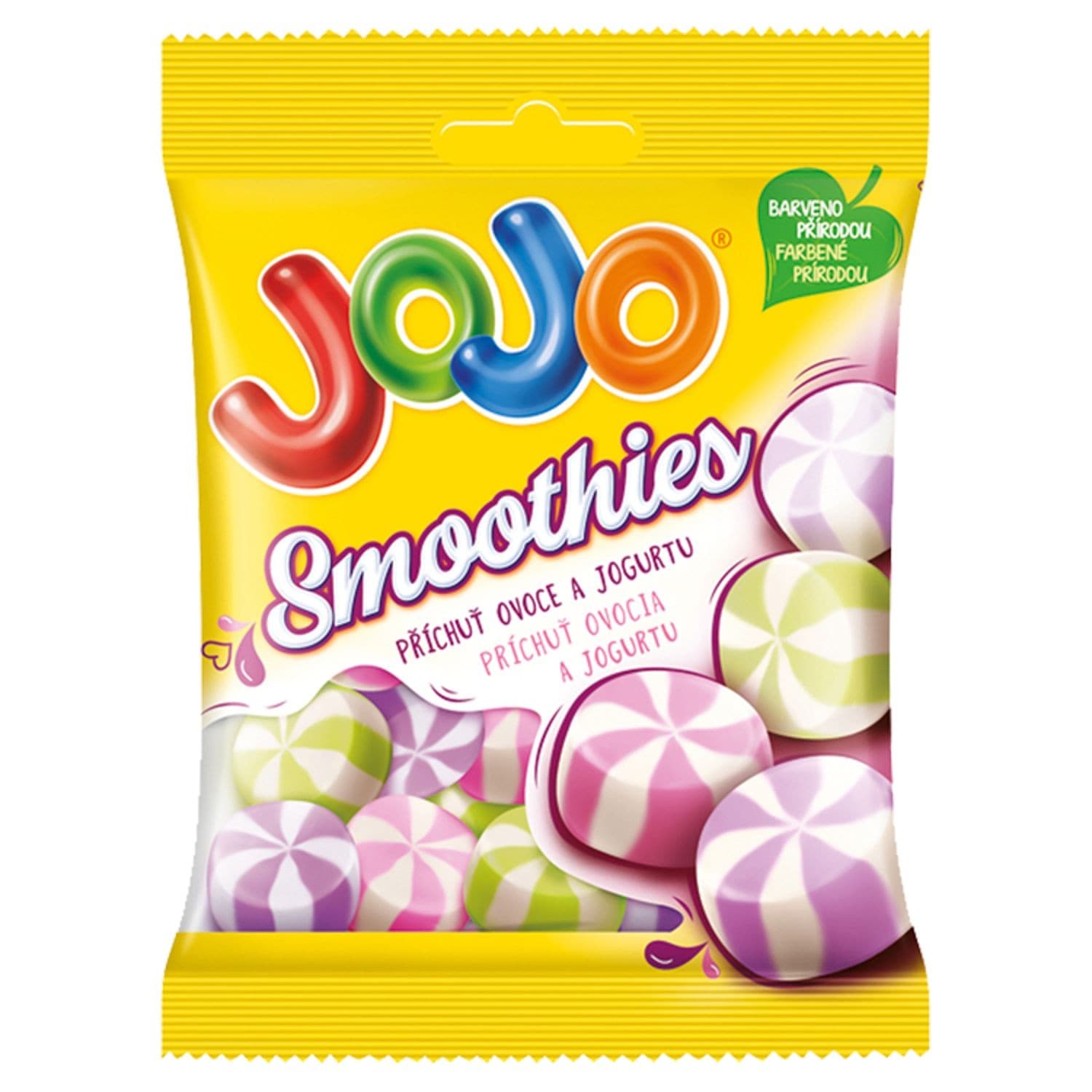 Jojo Smoothies 80g