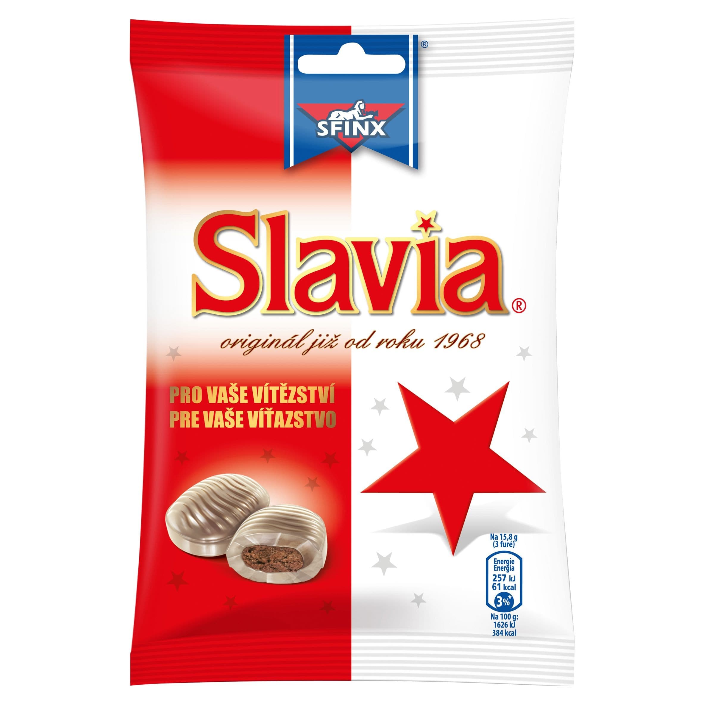 Sfinx Slavia 90 g