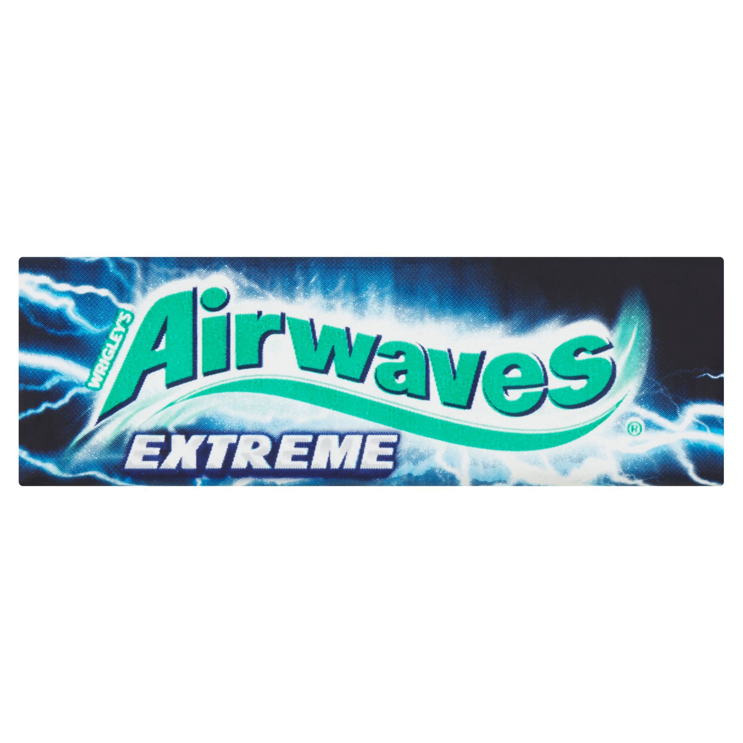 Airwaves Extreme dražé 14 g