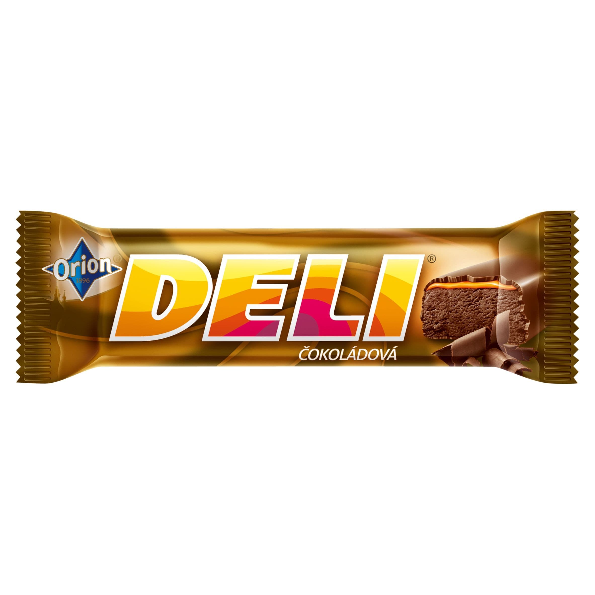 Orion Deli čokoládová 35 g