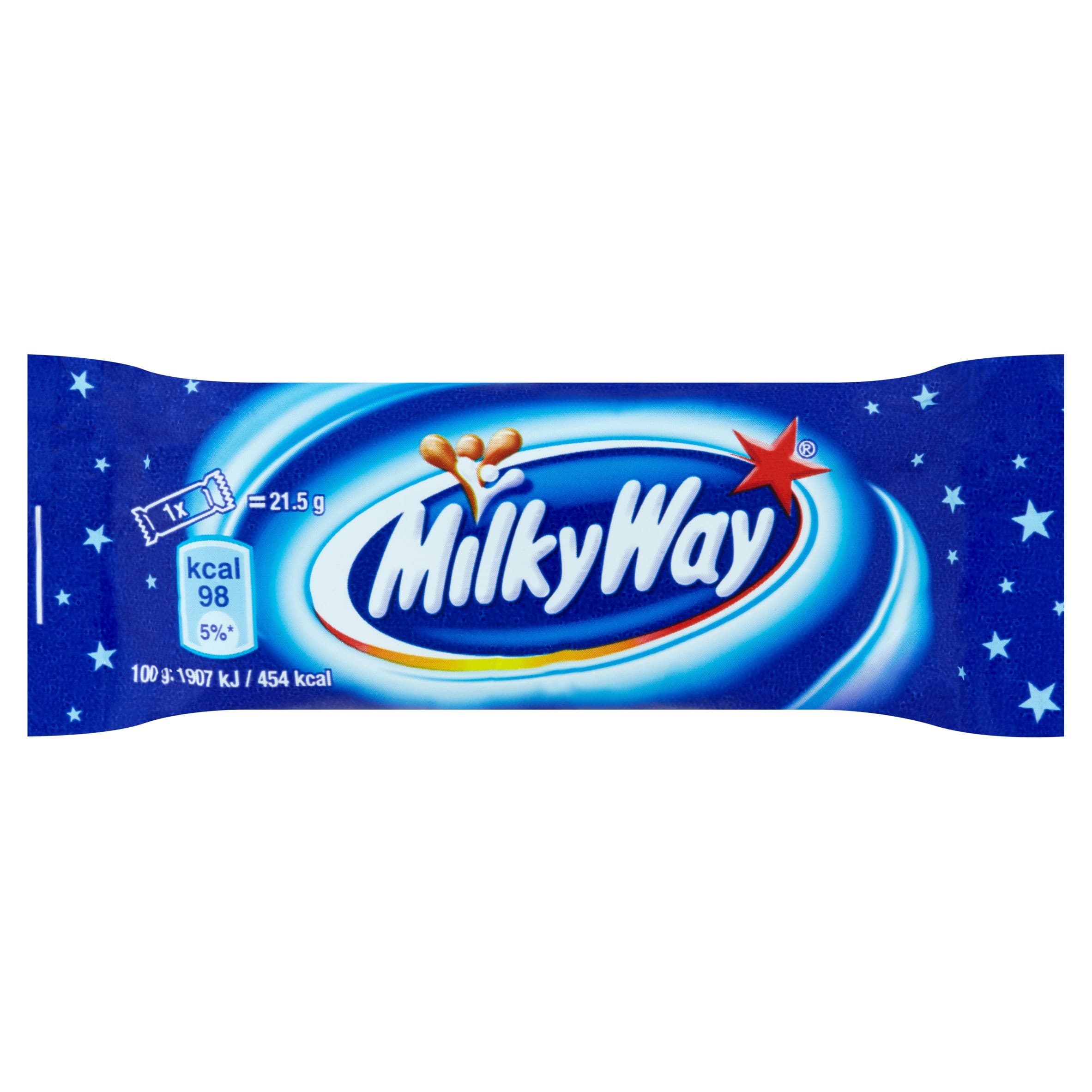Milky Way 21,5 g
