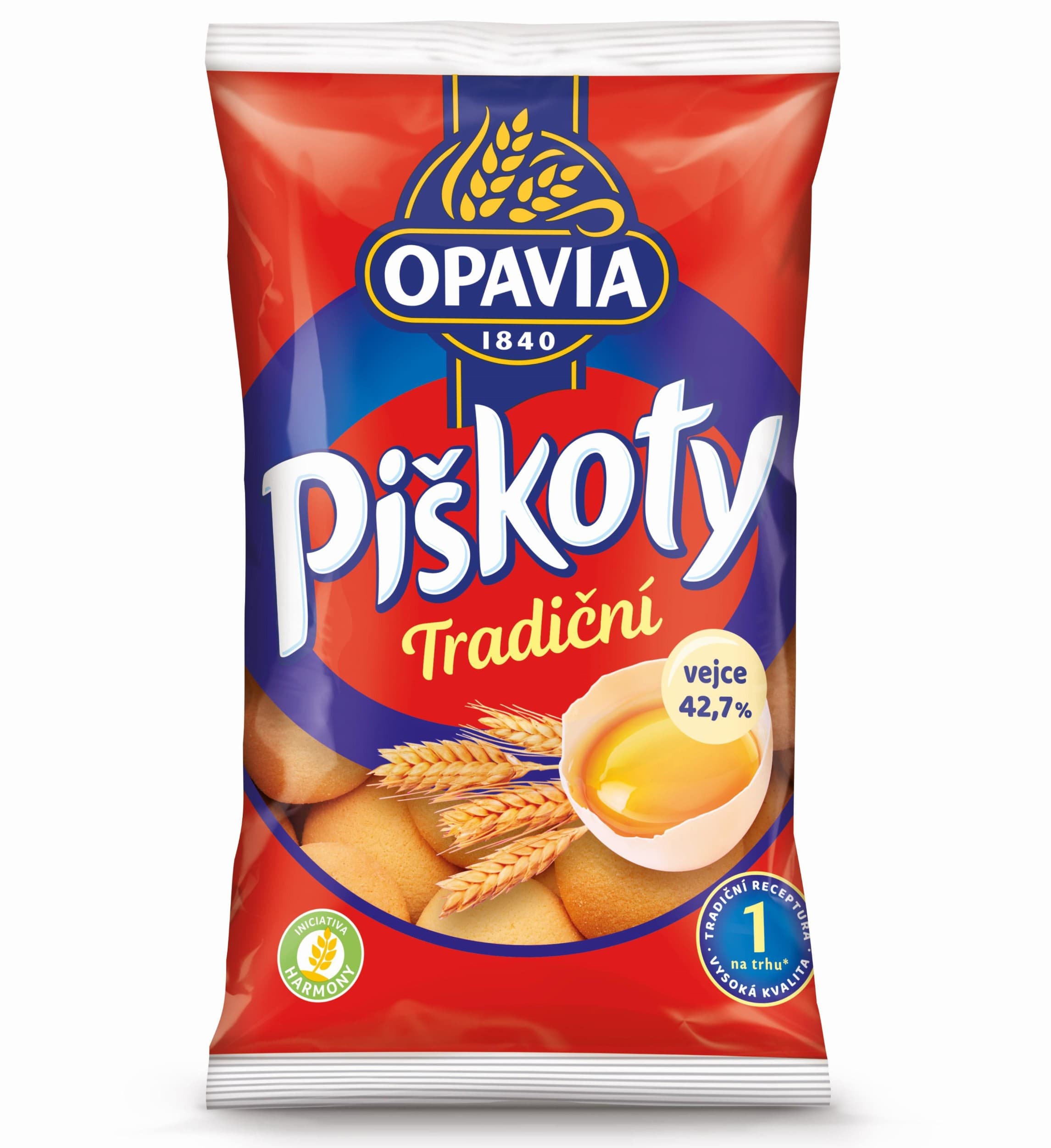 Opavia Piškoty tradiční 110g